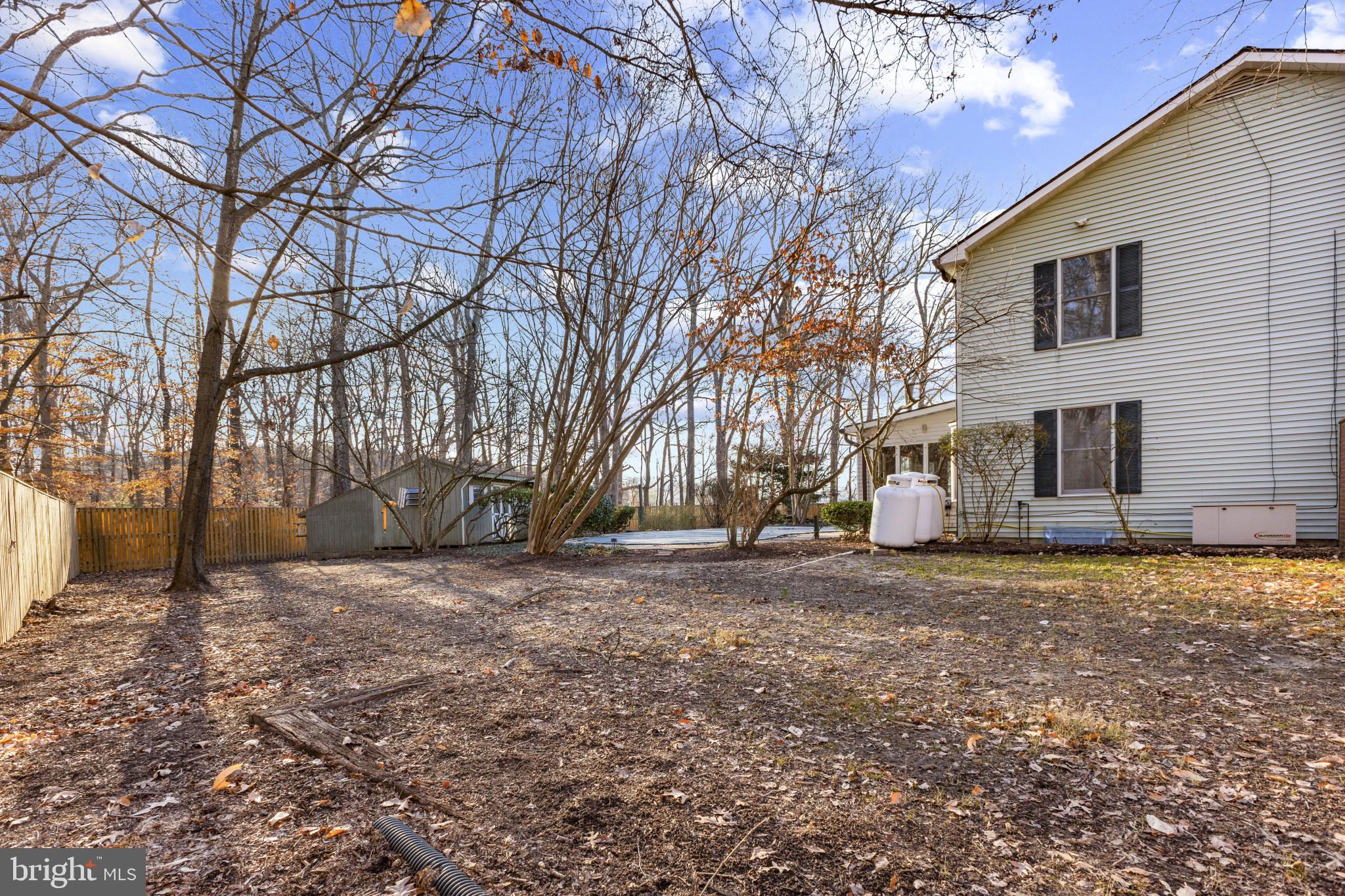 BENNETT POINT - Residential