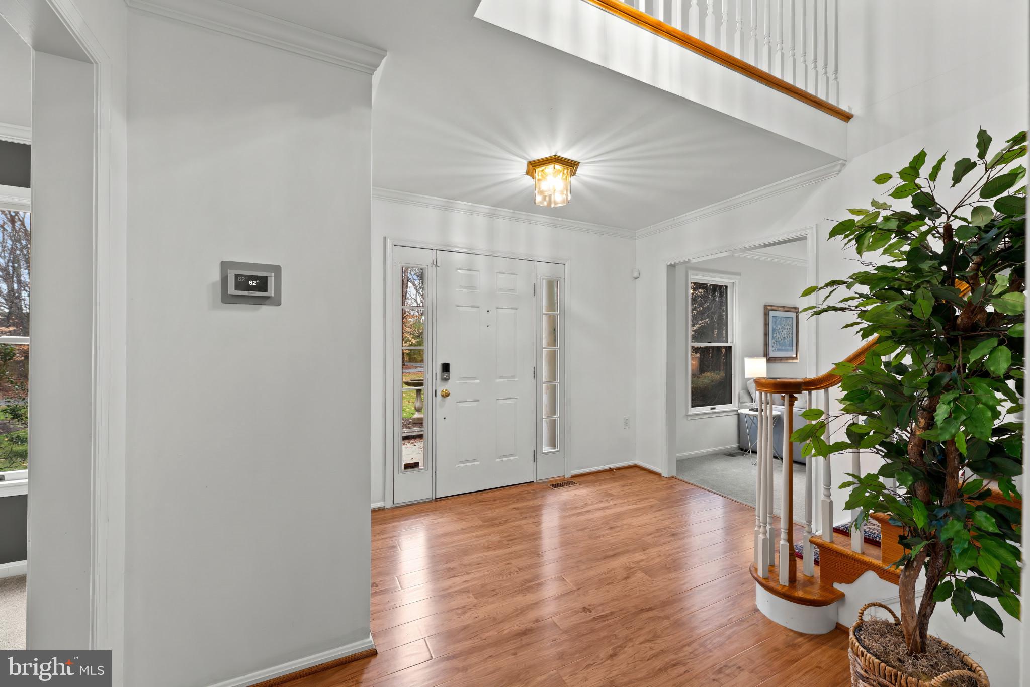 BENNETT POINT - Residential