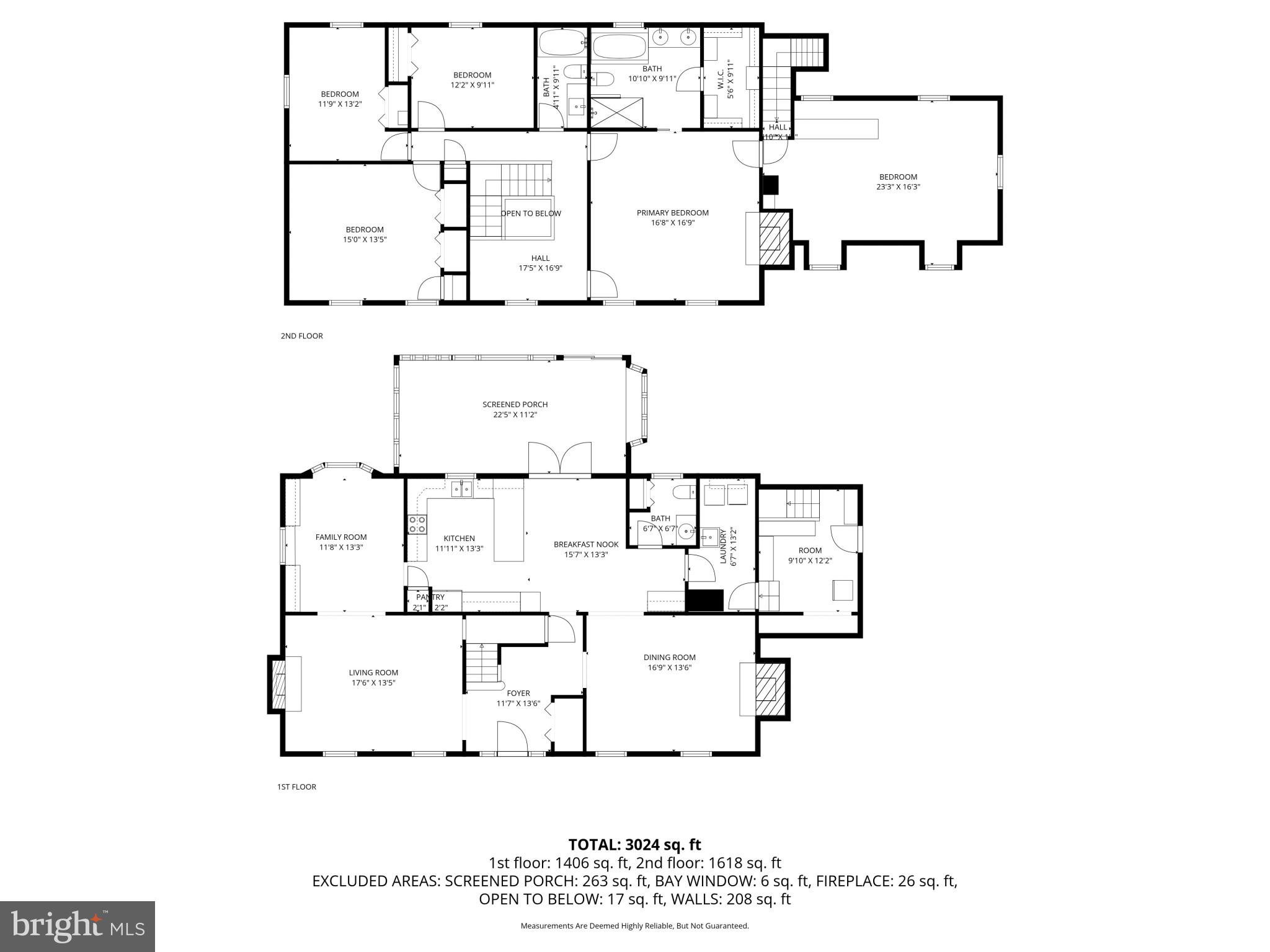 BENNETT POINT - Residential