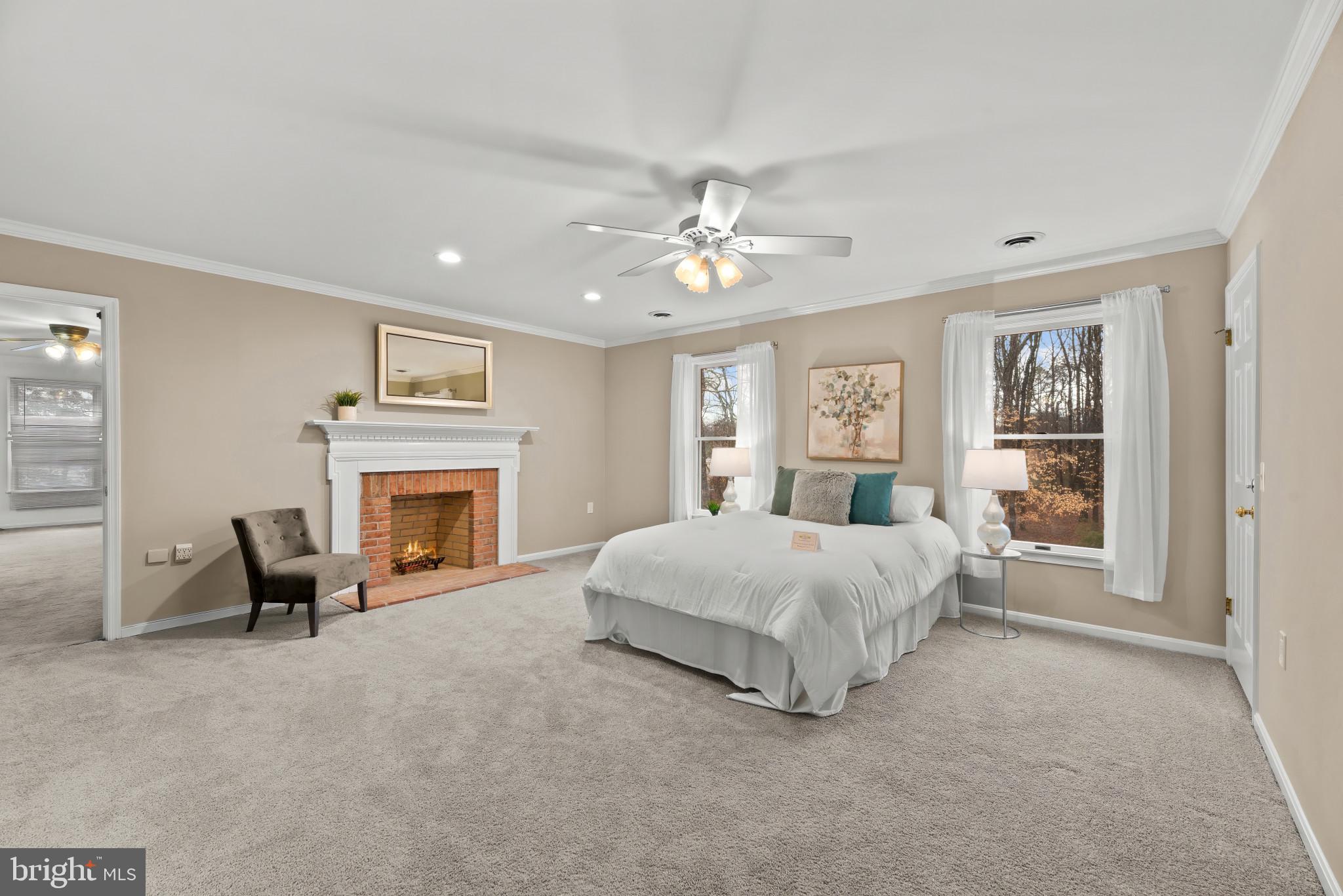 BENNETT POINT - Residential