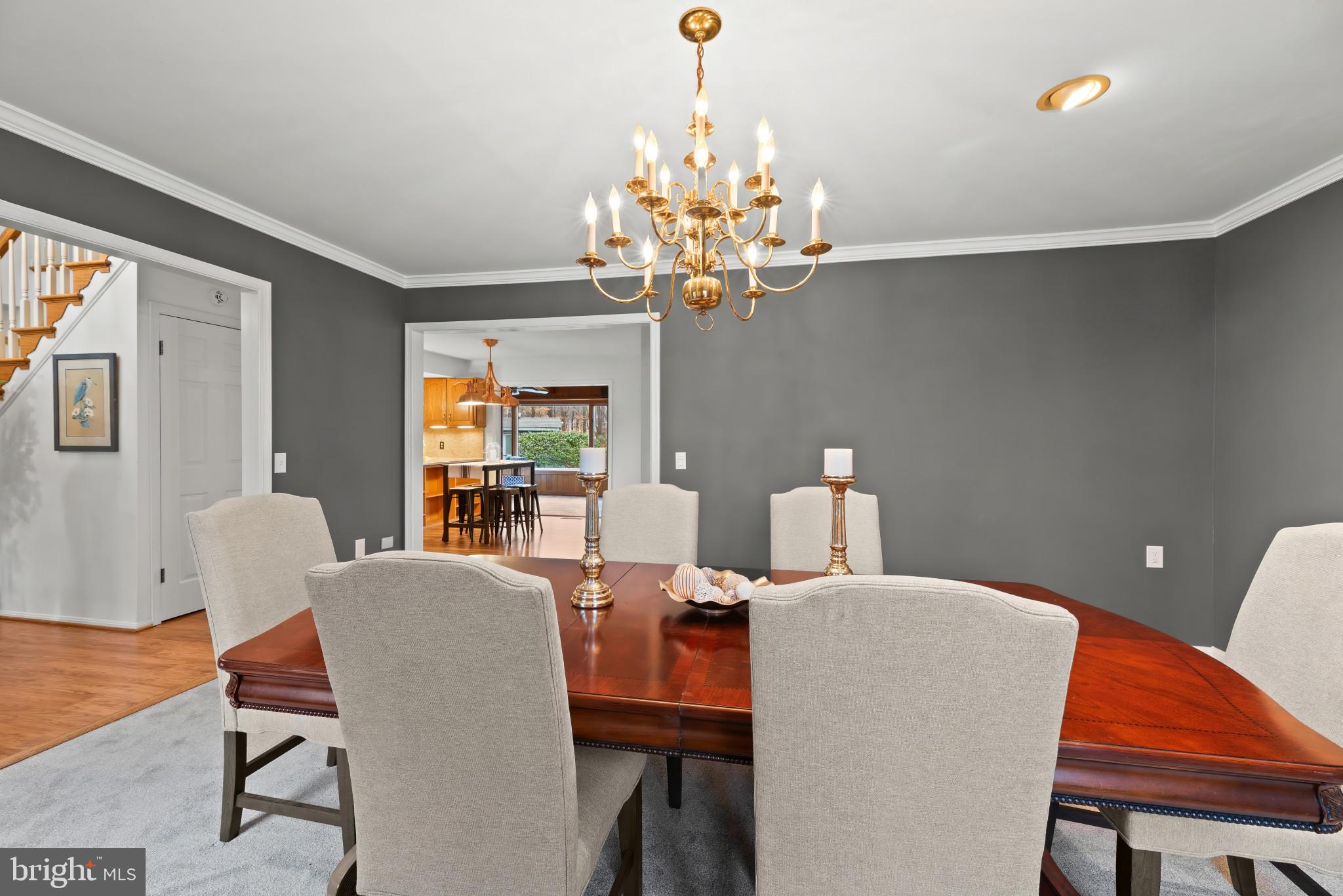 BENNETT POINT - Residential