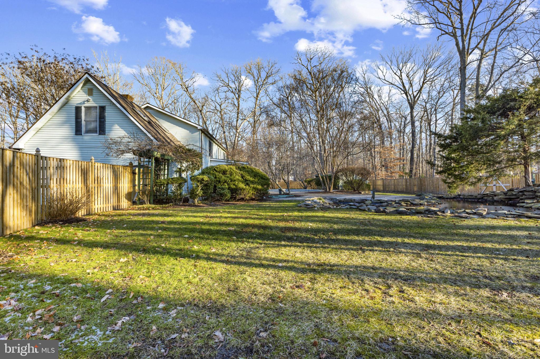 BENNETT POINT - Residential