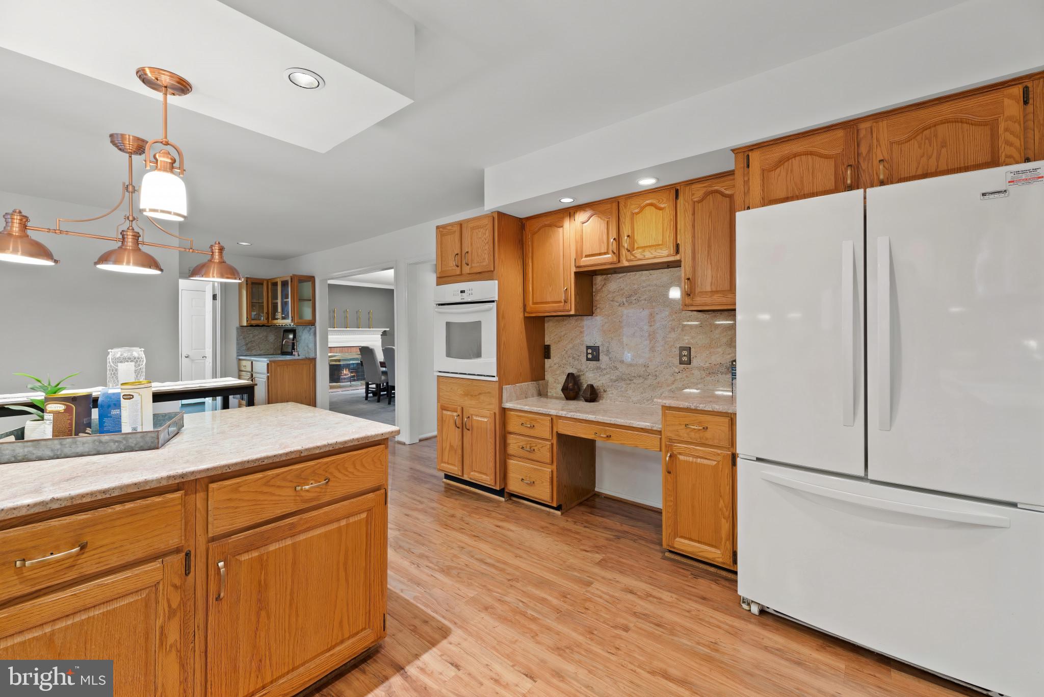 BENNETT POINT - Residential