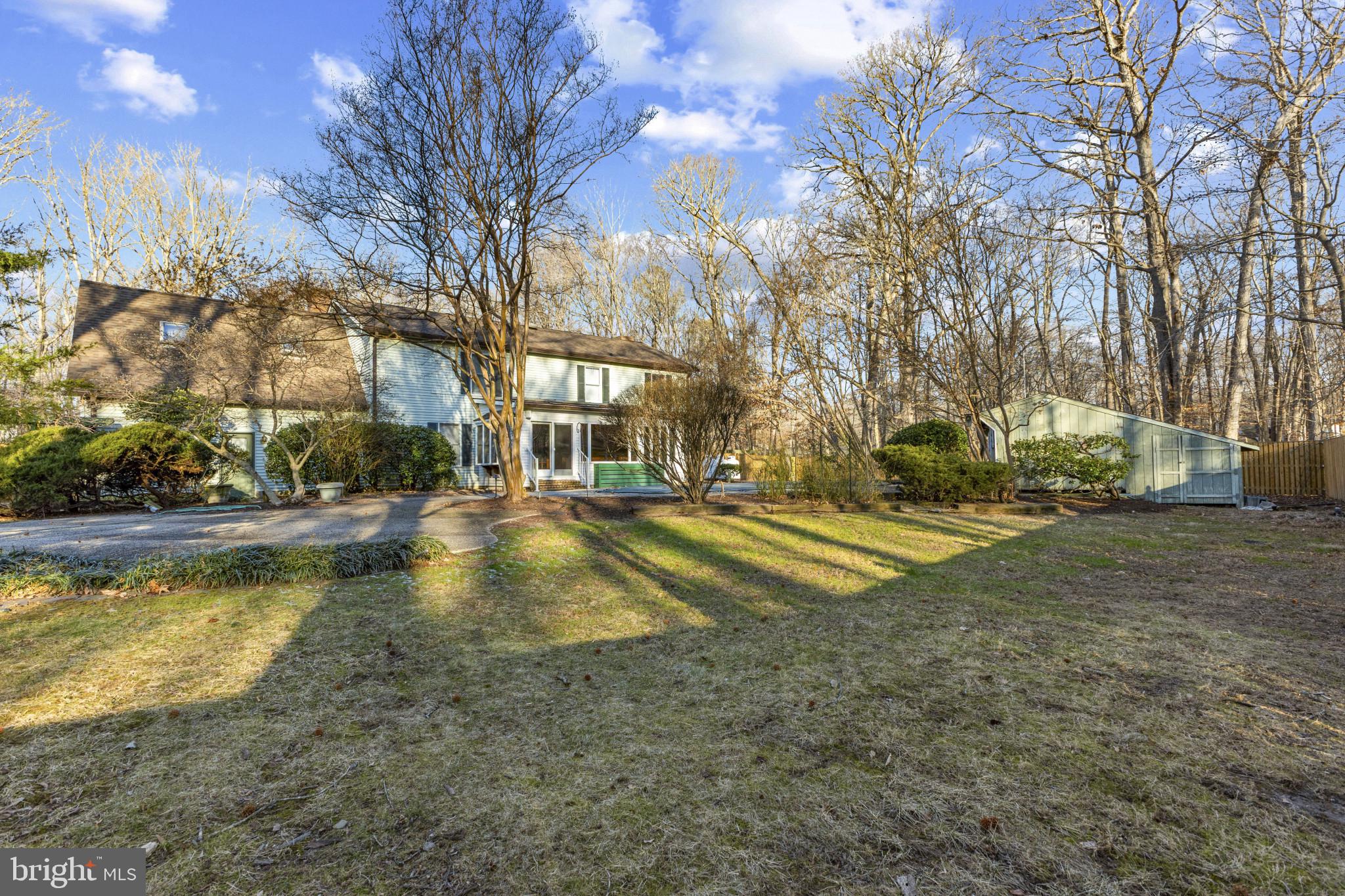 BENNETT POINT - Residential