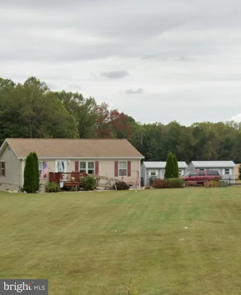 657 Blackbird Station Road, Townsend, DE MLS: DENC2081320