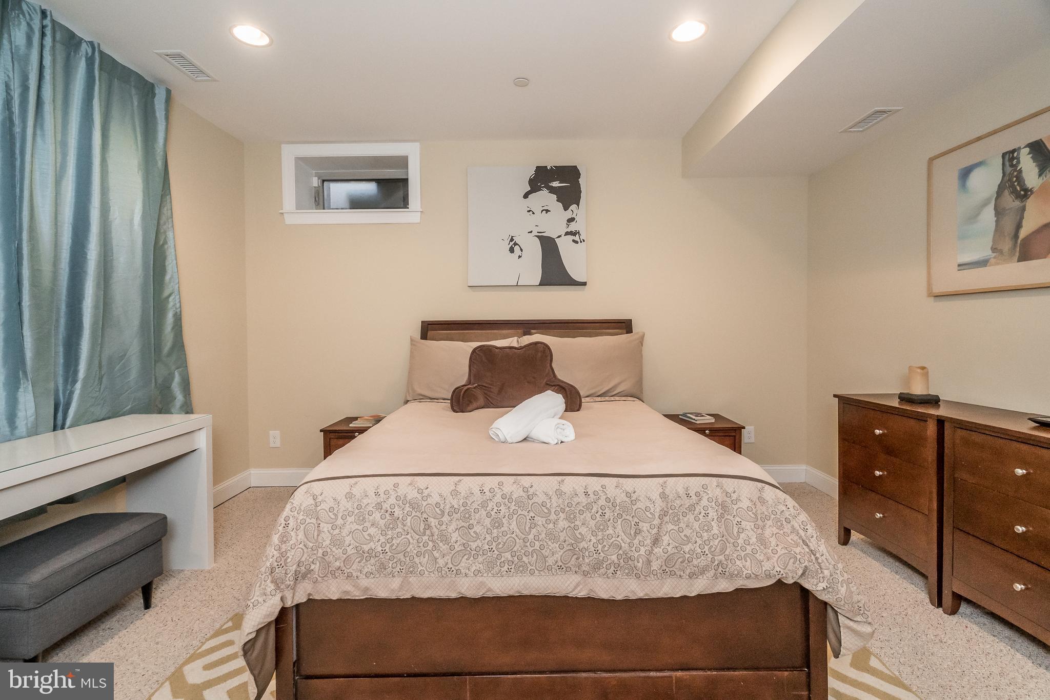 POINT BREEZE - Residential Lease