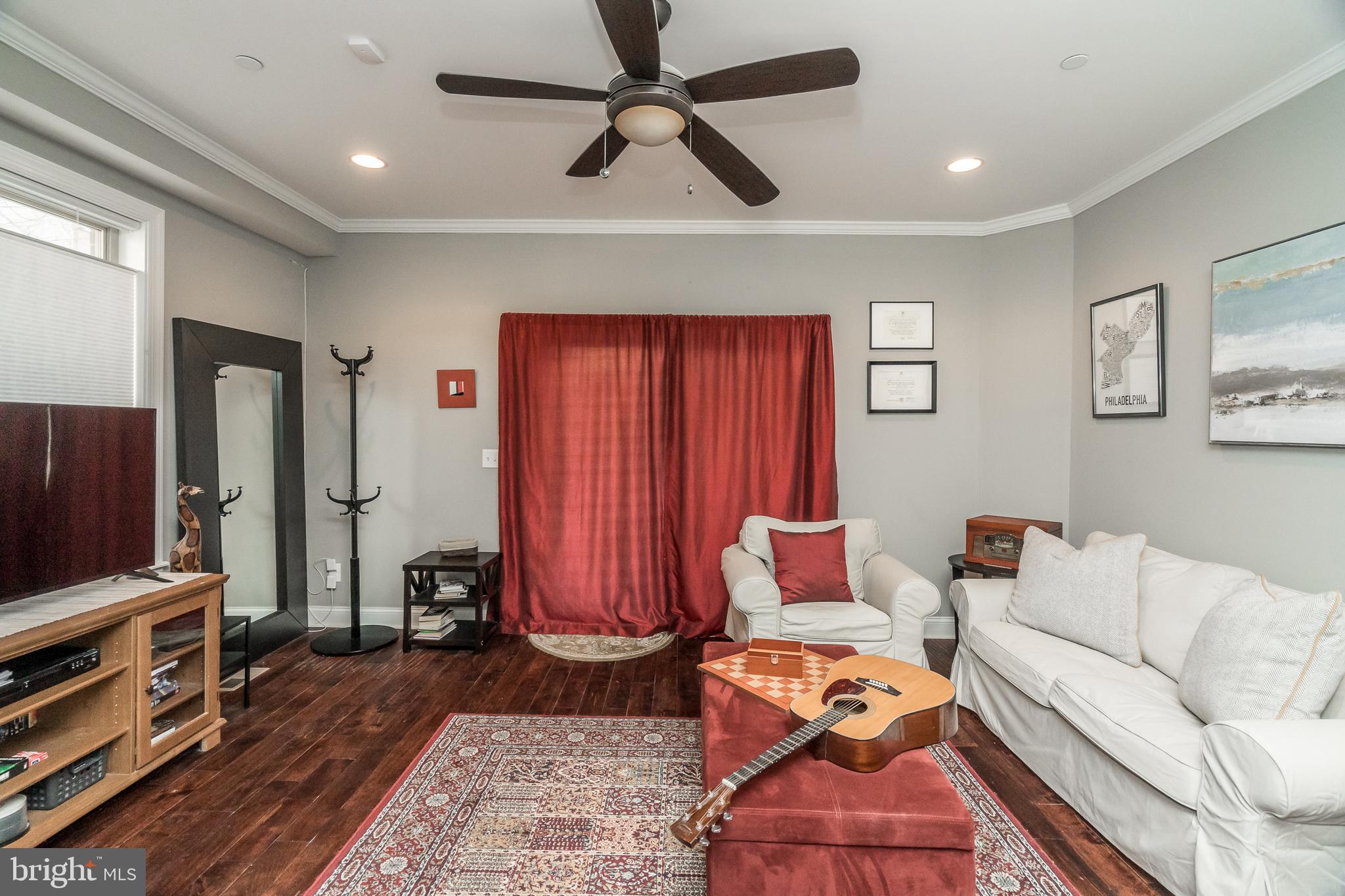 POINT BREEZE - Residential Lease