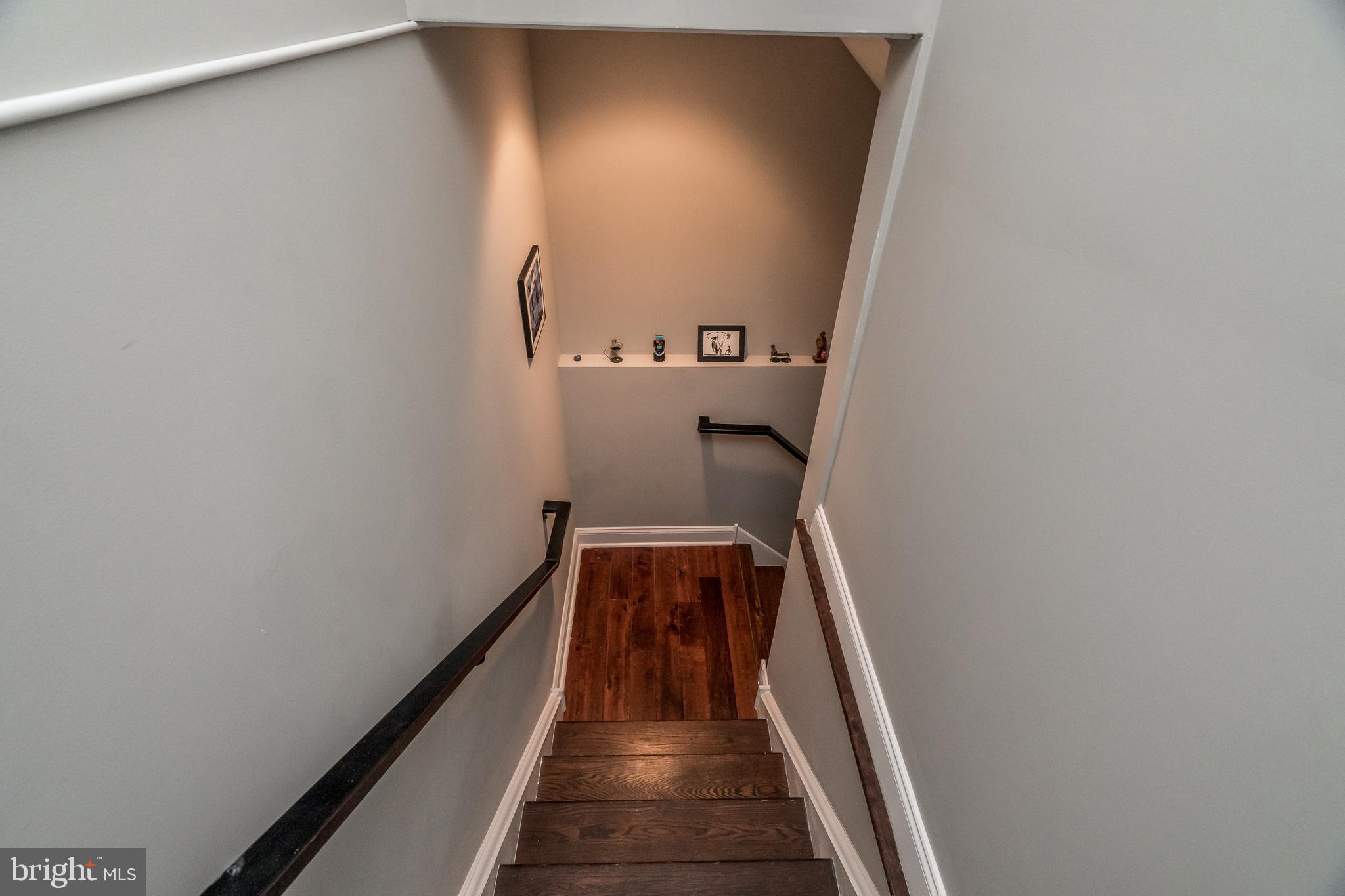 POINT BREEZE - Residential Lease