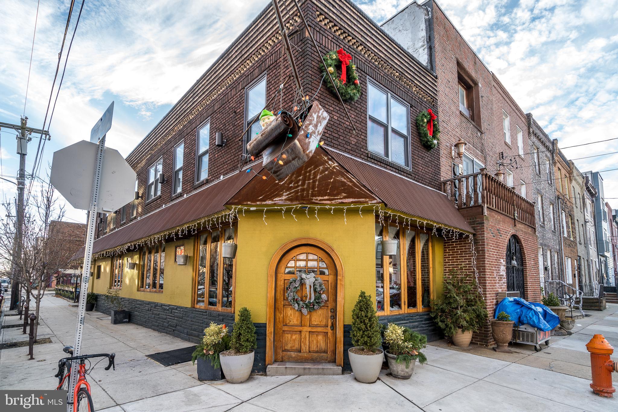 POINT BREEZE - Residential Lease