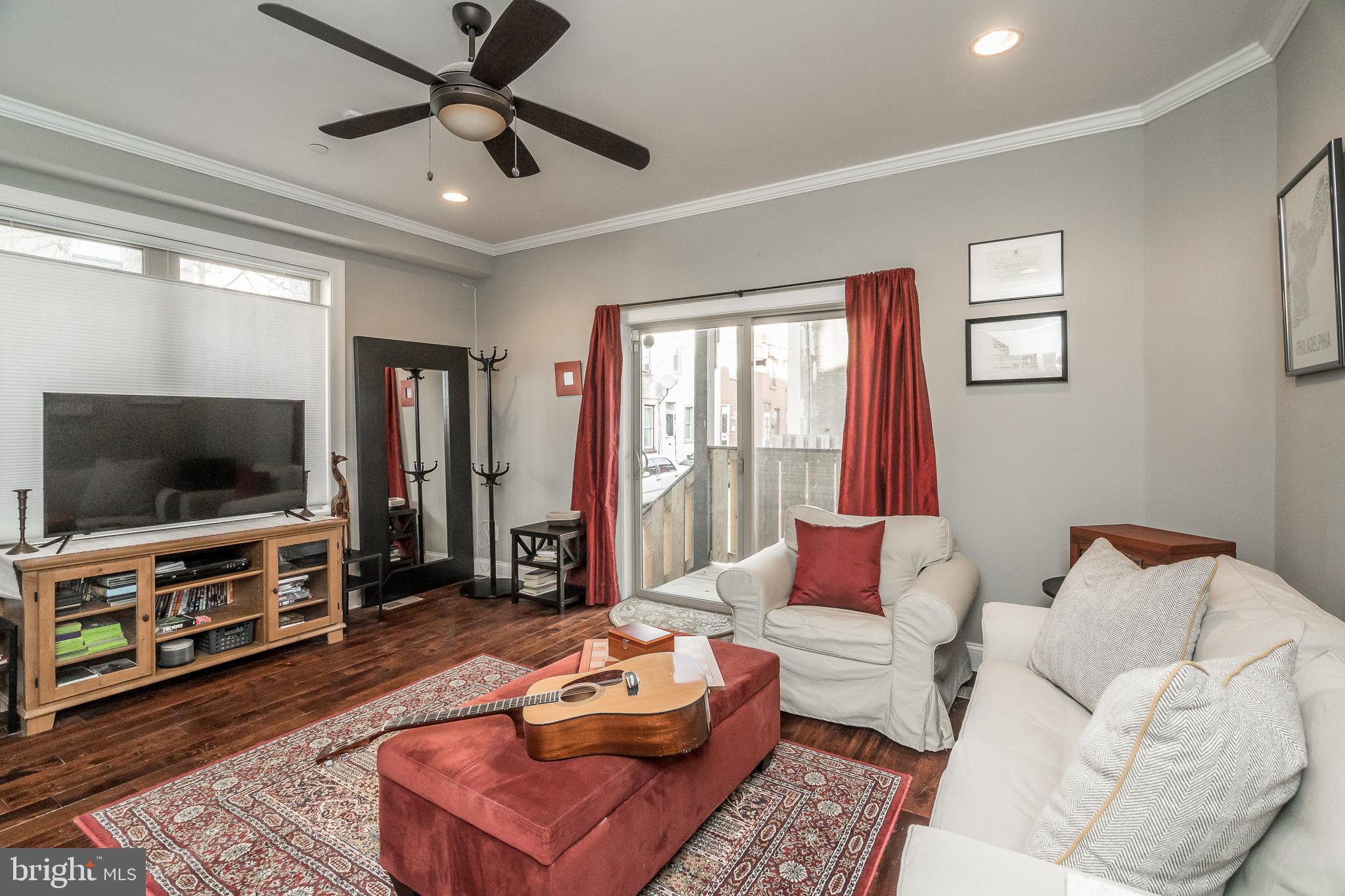 POINT BREEZE - Residential Lease