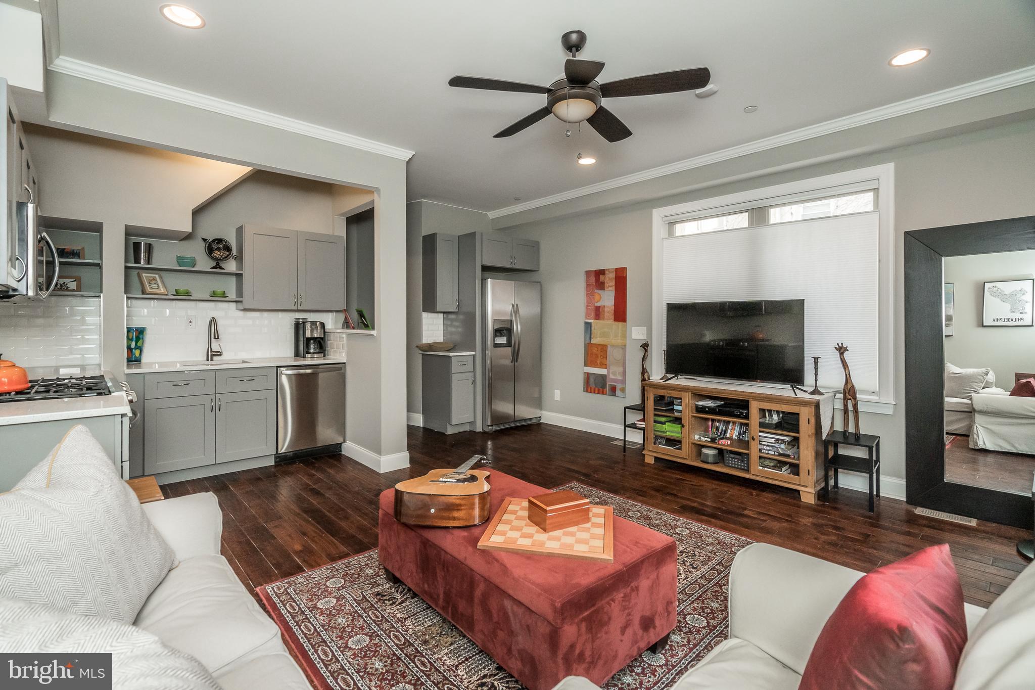 POINT BREEZE - Residential Lease