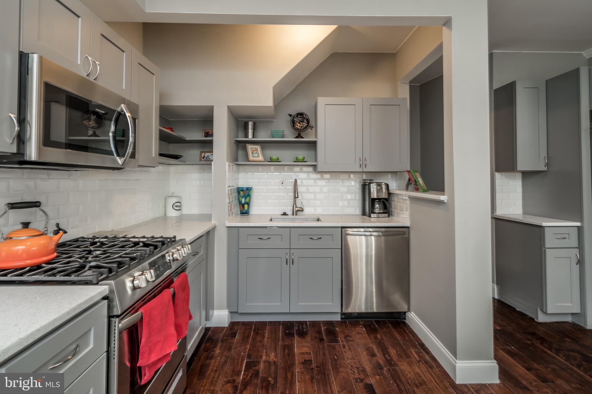 POINT BREEZE - Residential Lease