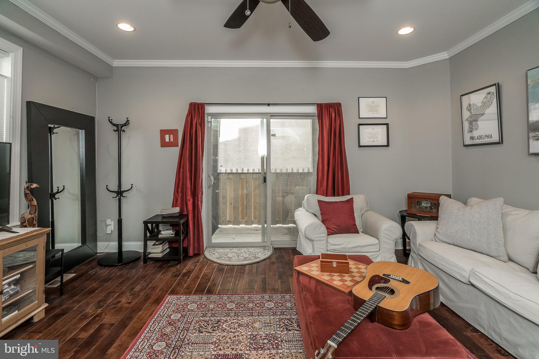 POINT BREEZE - Residential Lease