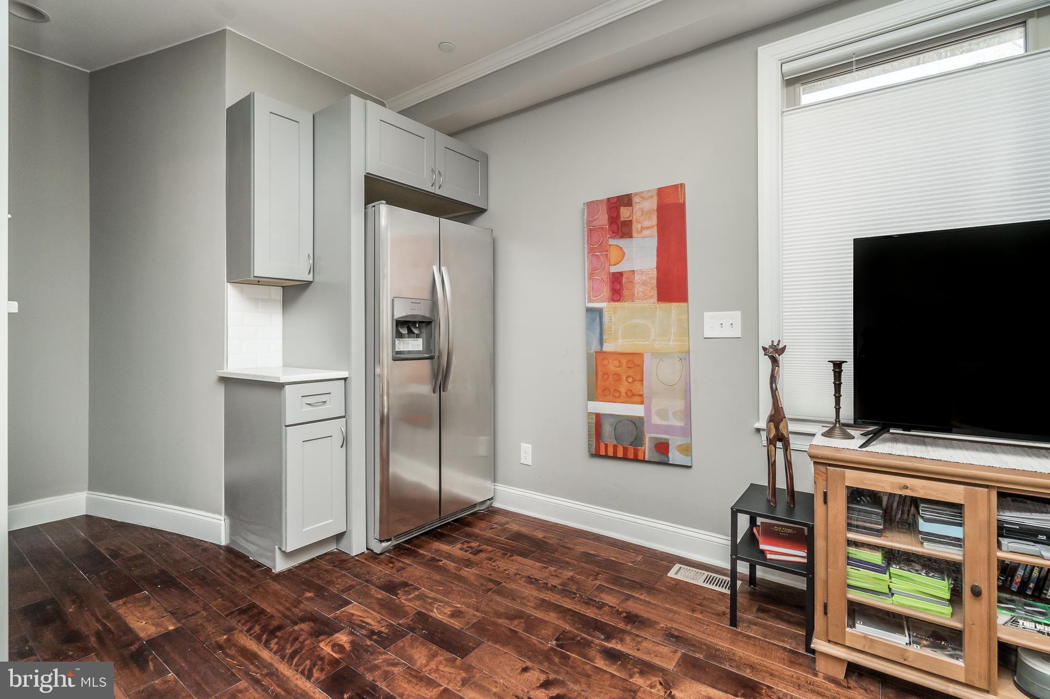 POINT BREEZE - Residential Lease