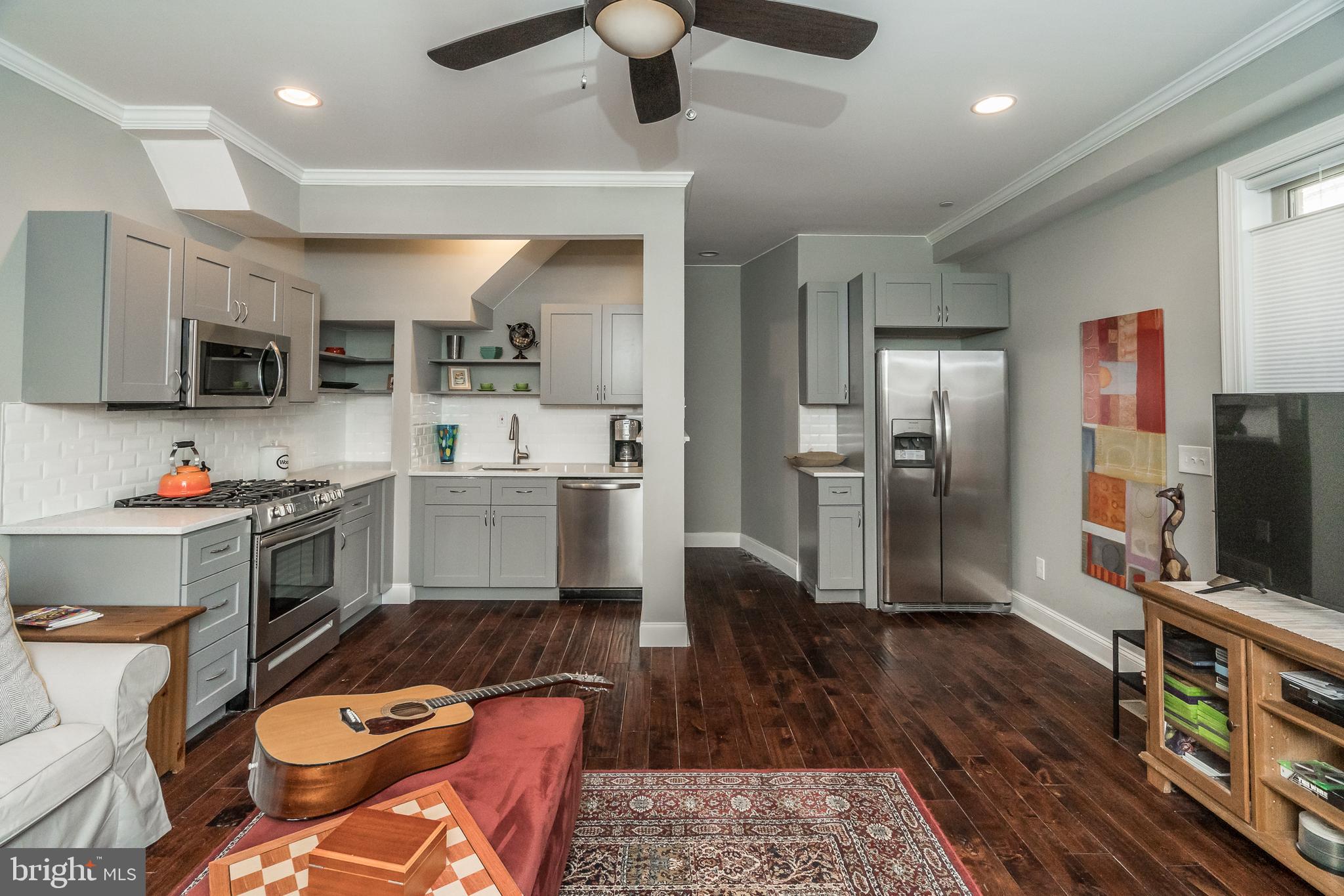 POINT BREEZE - Residential Lease