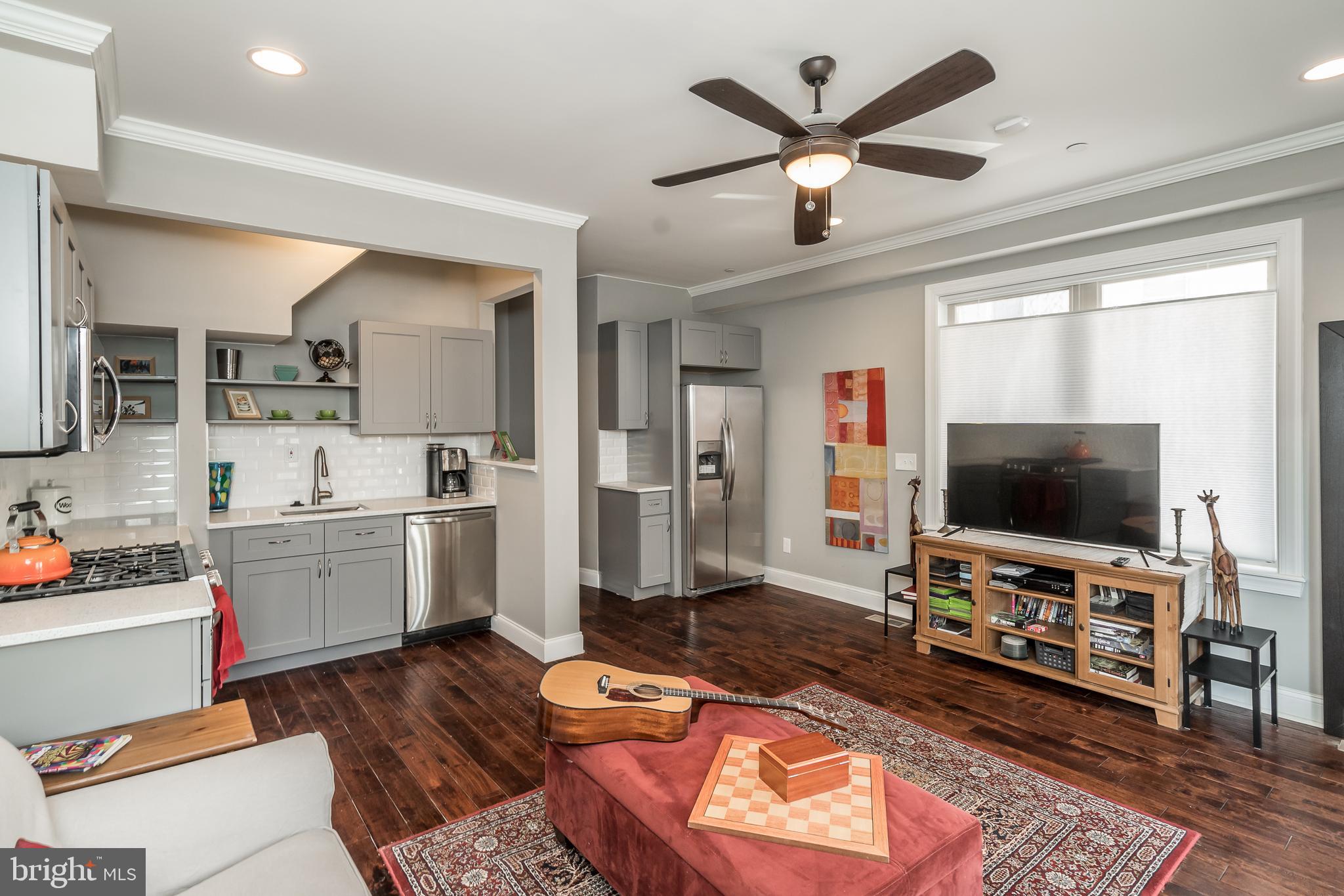 POINT BREEZE - Residential Lease