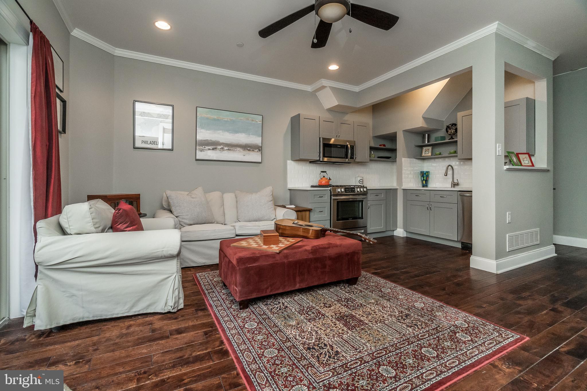 POINT BREEZE - Residential Lease