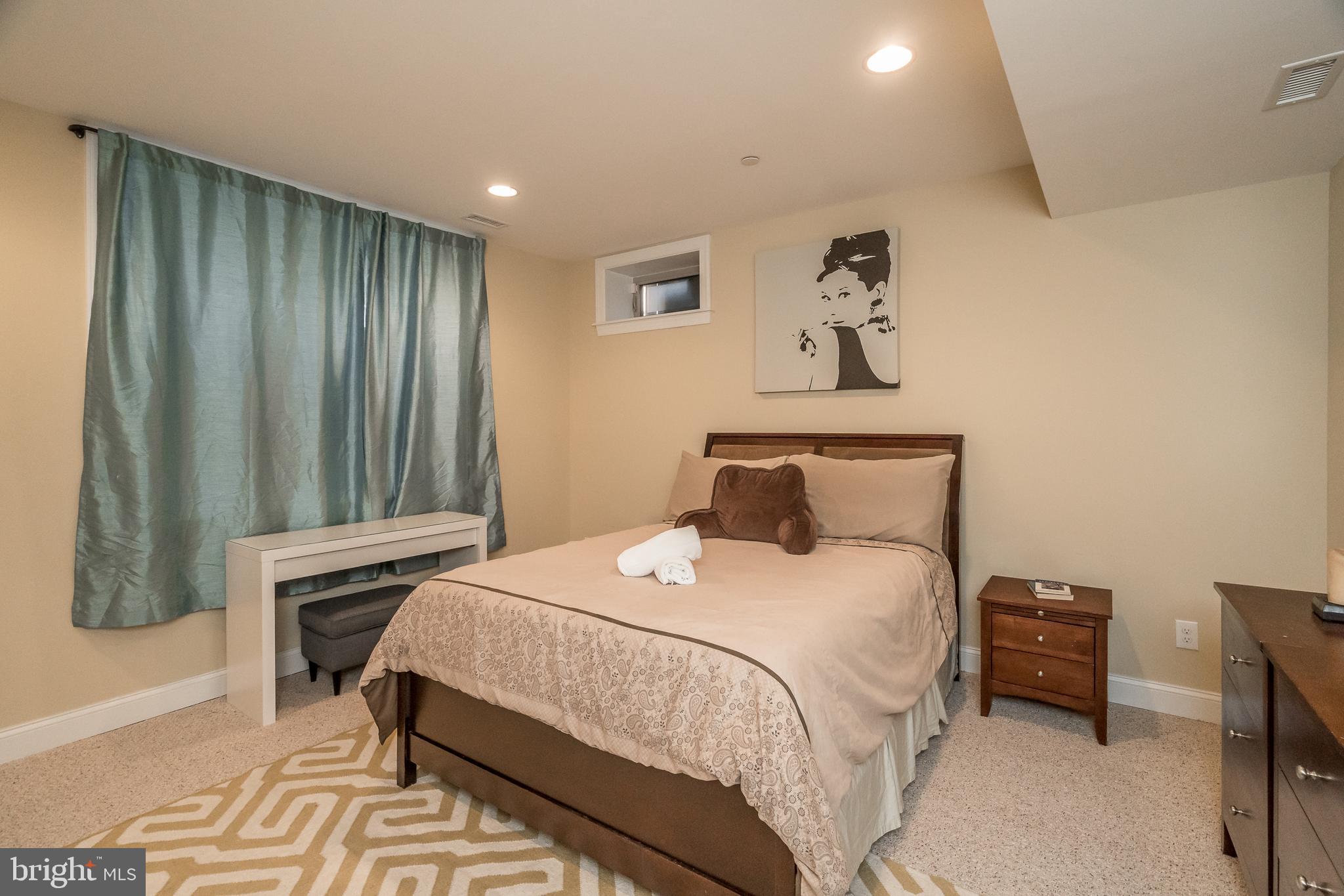 POINT BREEZE - Residential Lease