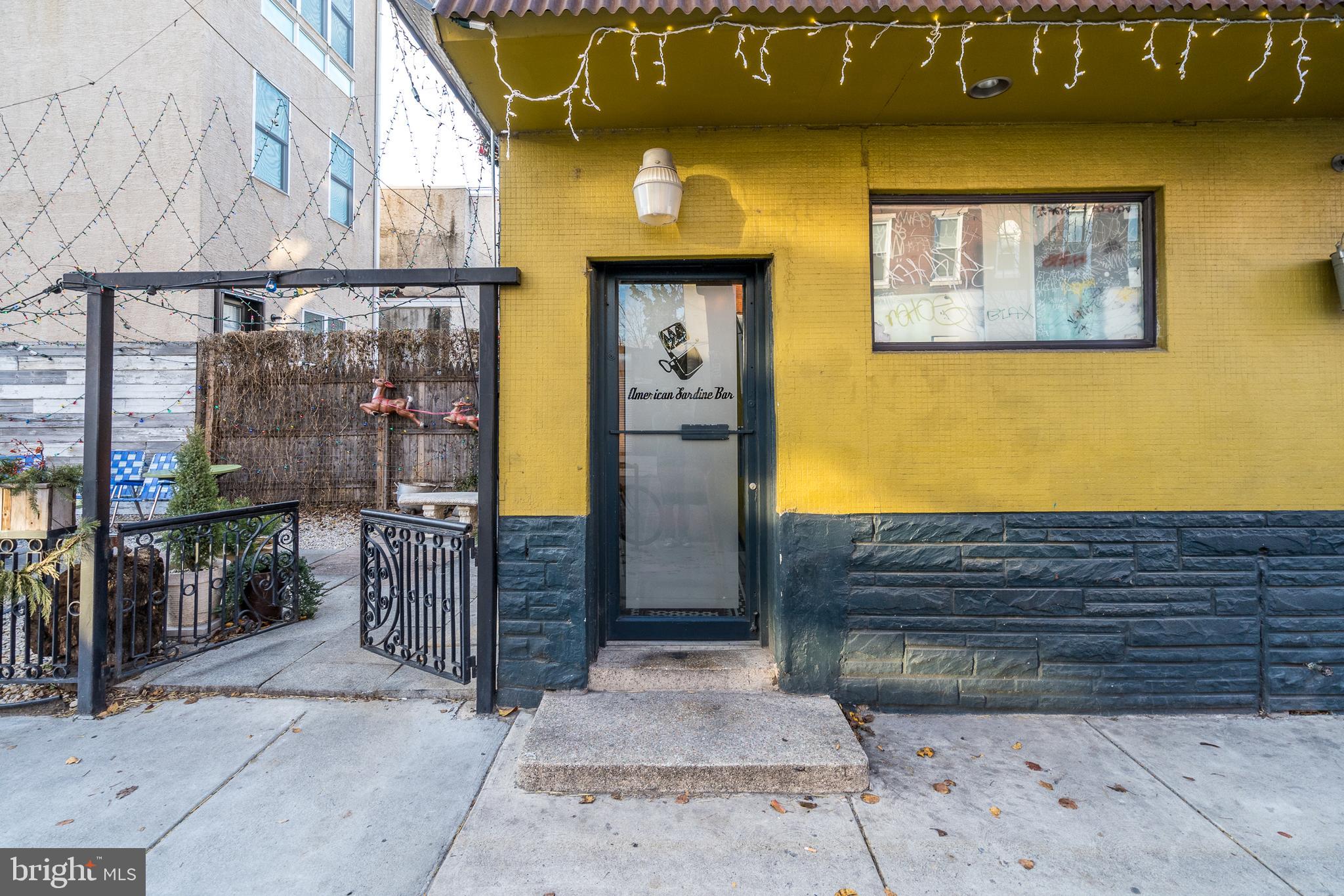 POINT BREEZE - Residential Lease