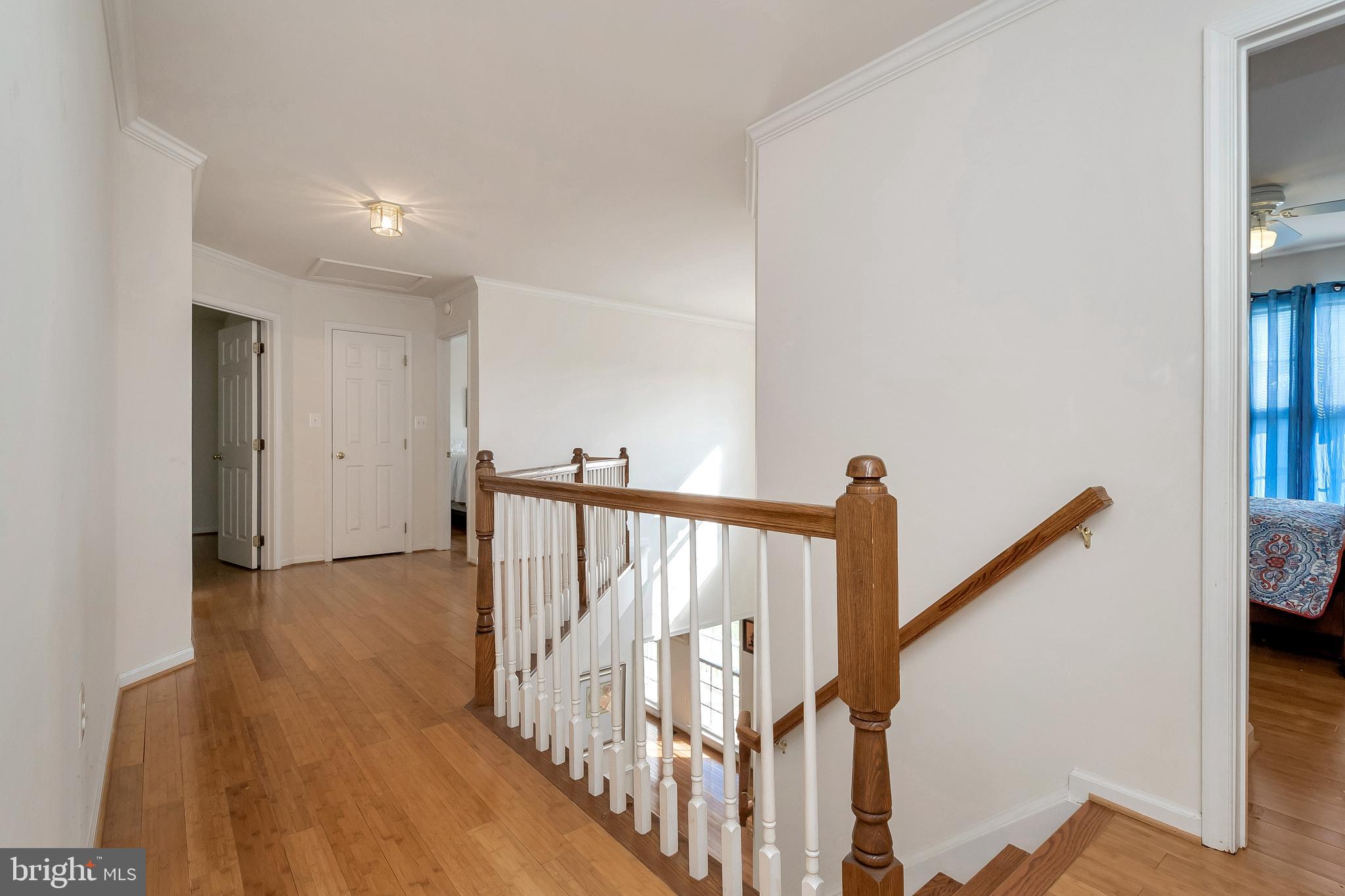 STAFFORD LAKES VILLAGE - Residential