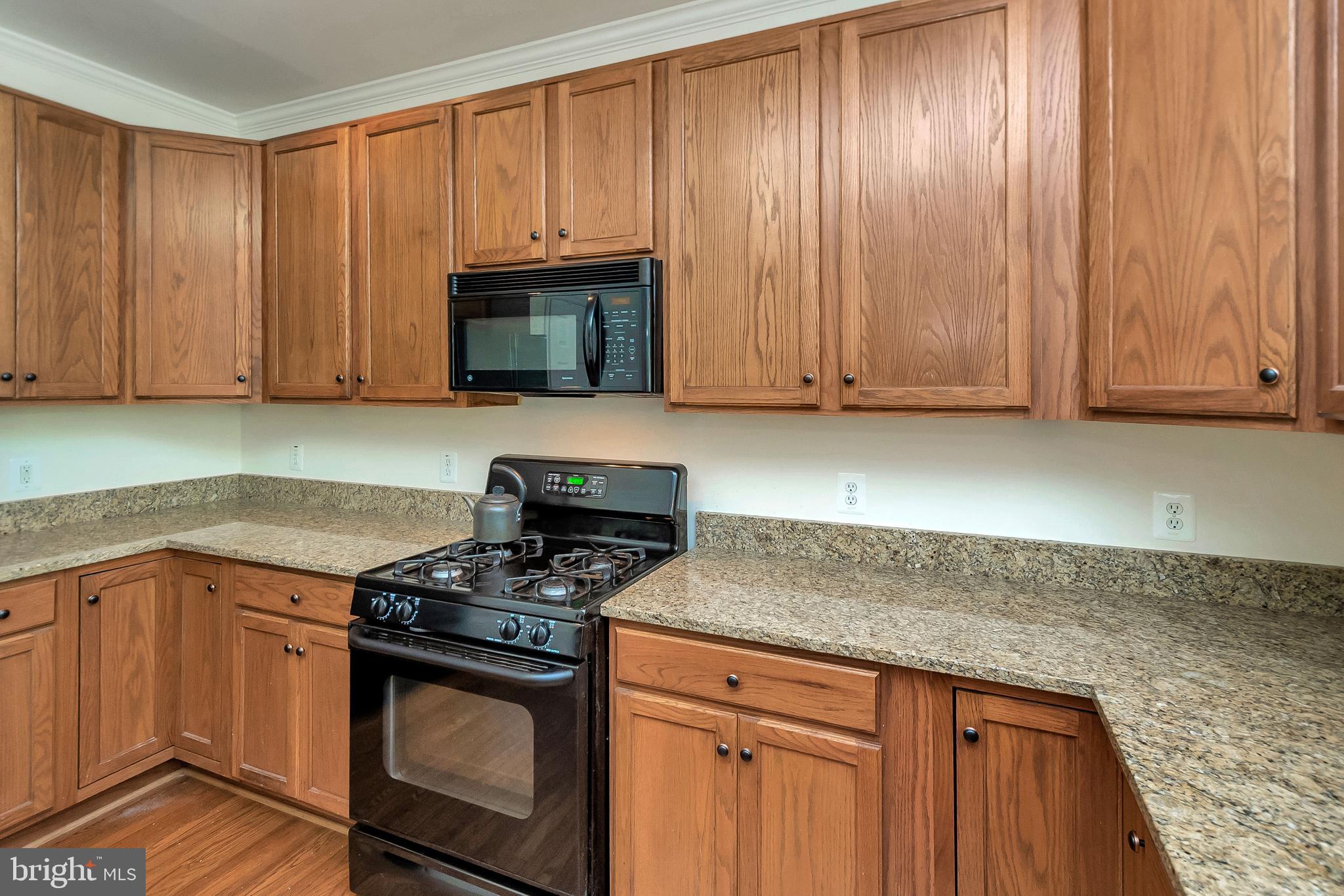 STAFFORD LAKES VILLAGE - Residential