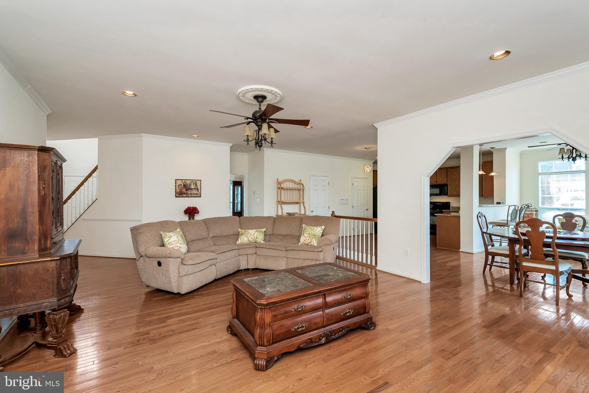 STAFFORD LAKES VILLAGE - Residential