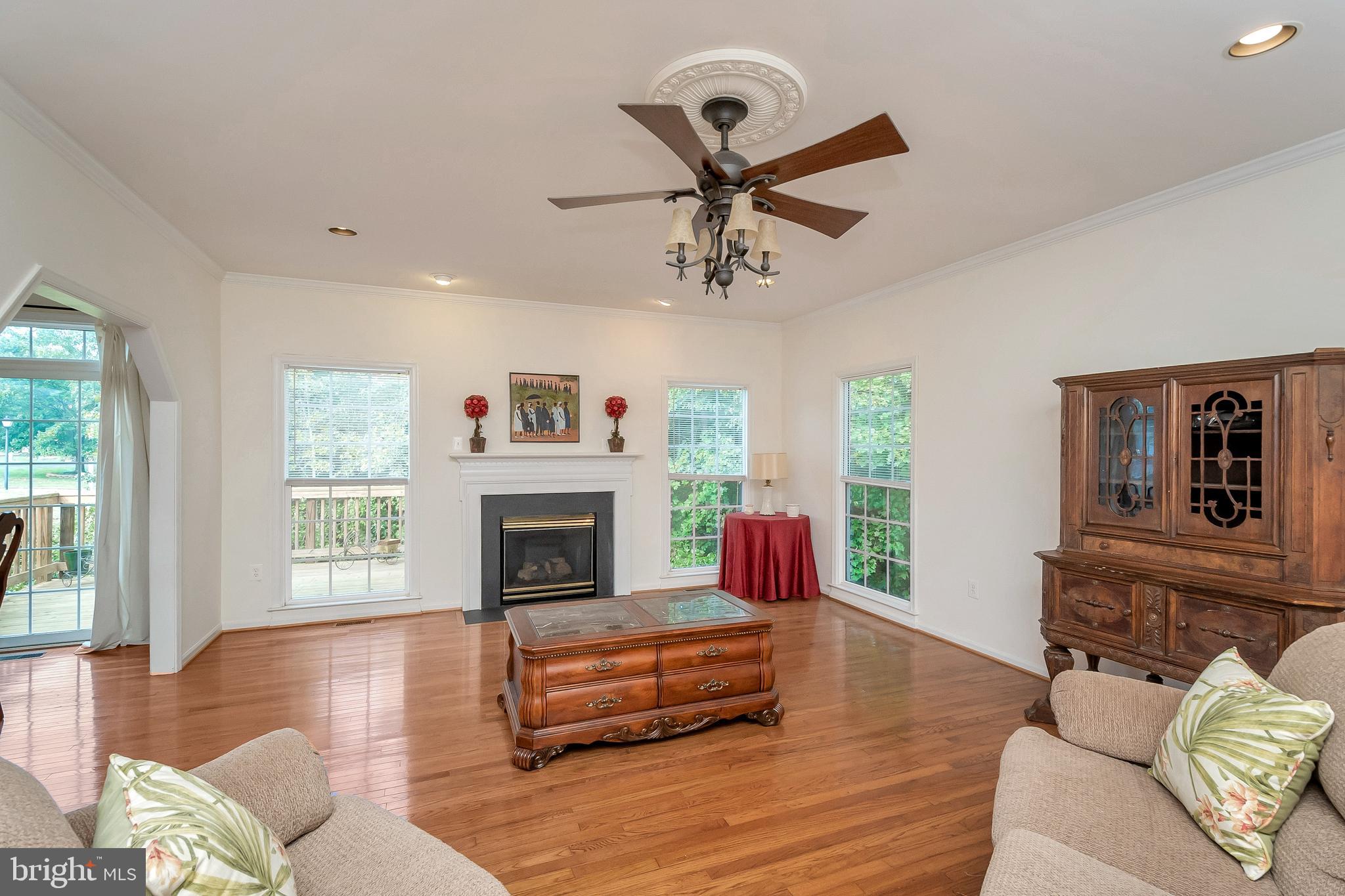 STAFFORD LAKES VILLAGE - Residential