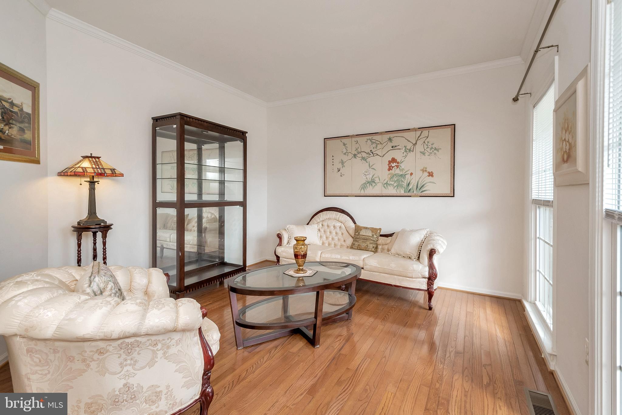 STAFFORD LAKES VILLAGE - Residential