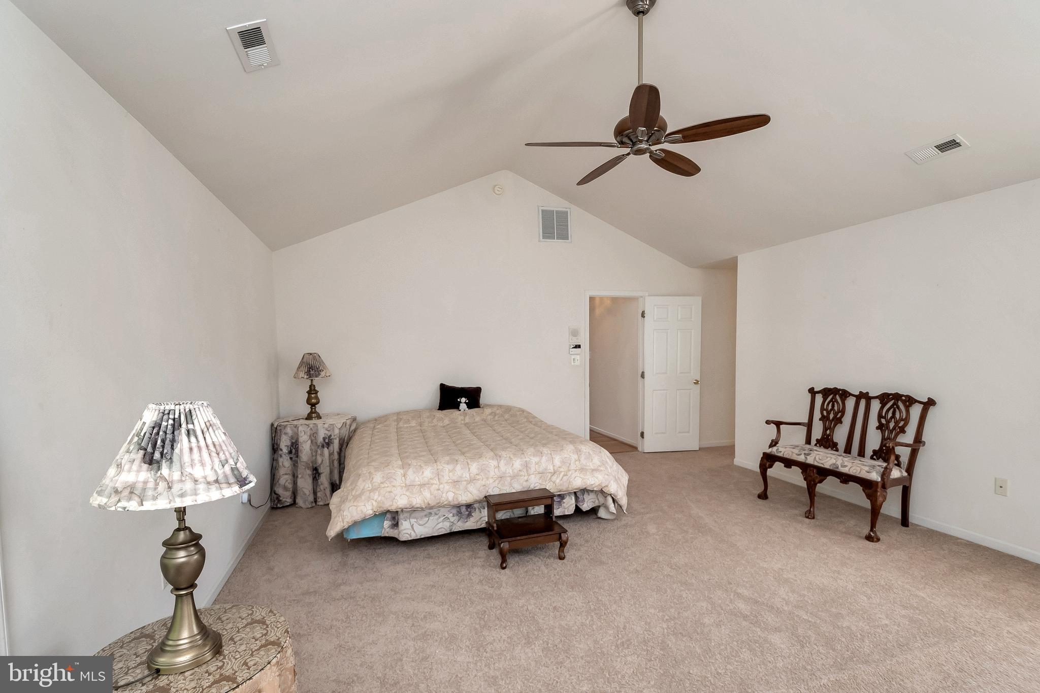 STAFFORD LAKES VILLAGE - Residential