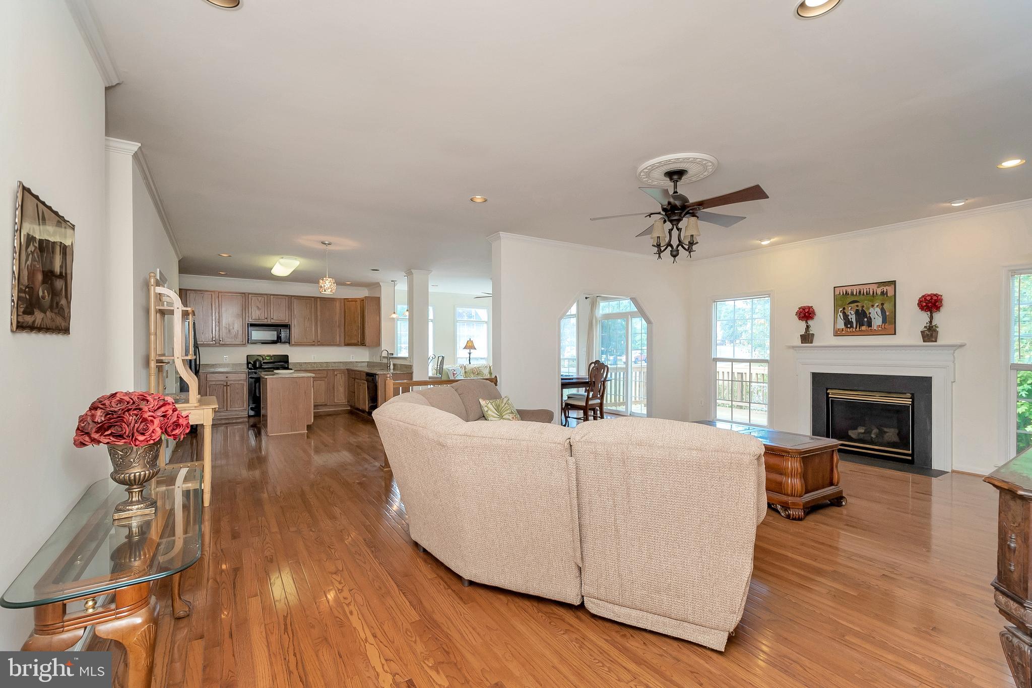 STAFFORD LAKES VILLAGE - Residential