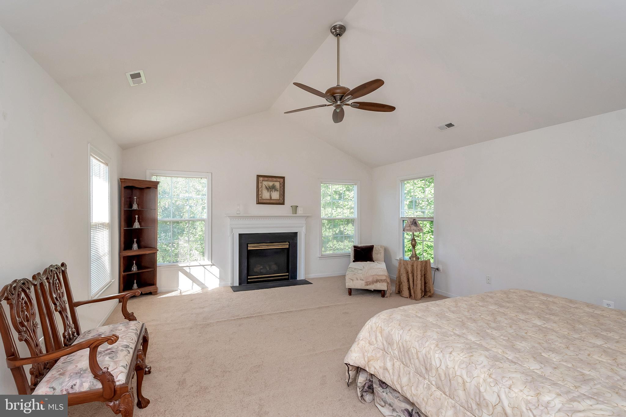 STAFFORD LAKES VILLAGE - Residential