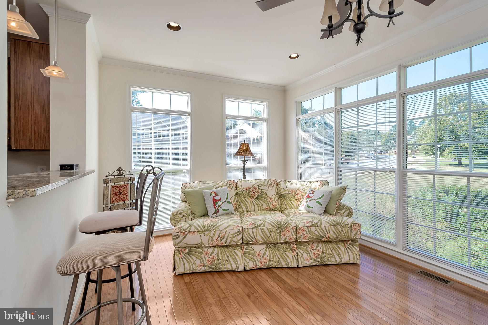 STAFFORD LAKES VILLAGE - Residential