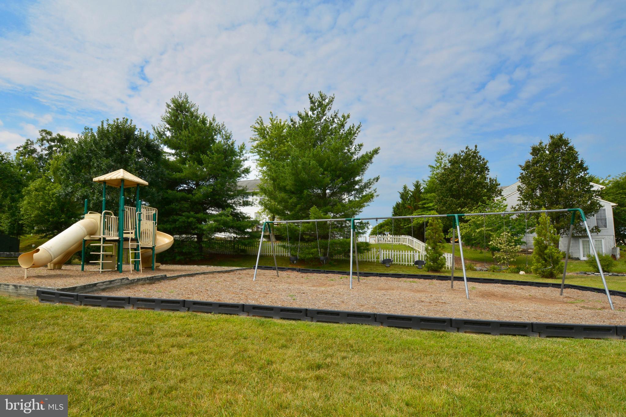 STAFFORD LAKES VILLAGE - Residential