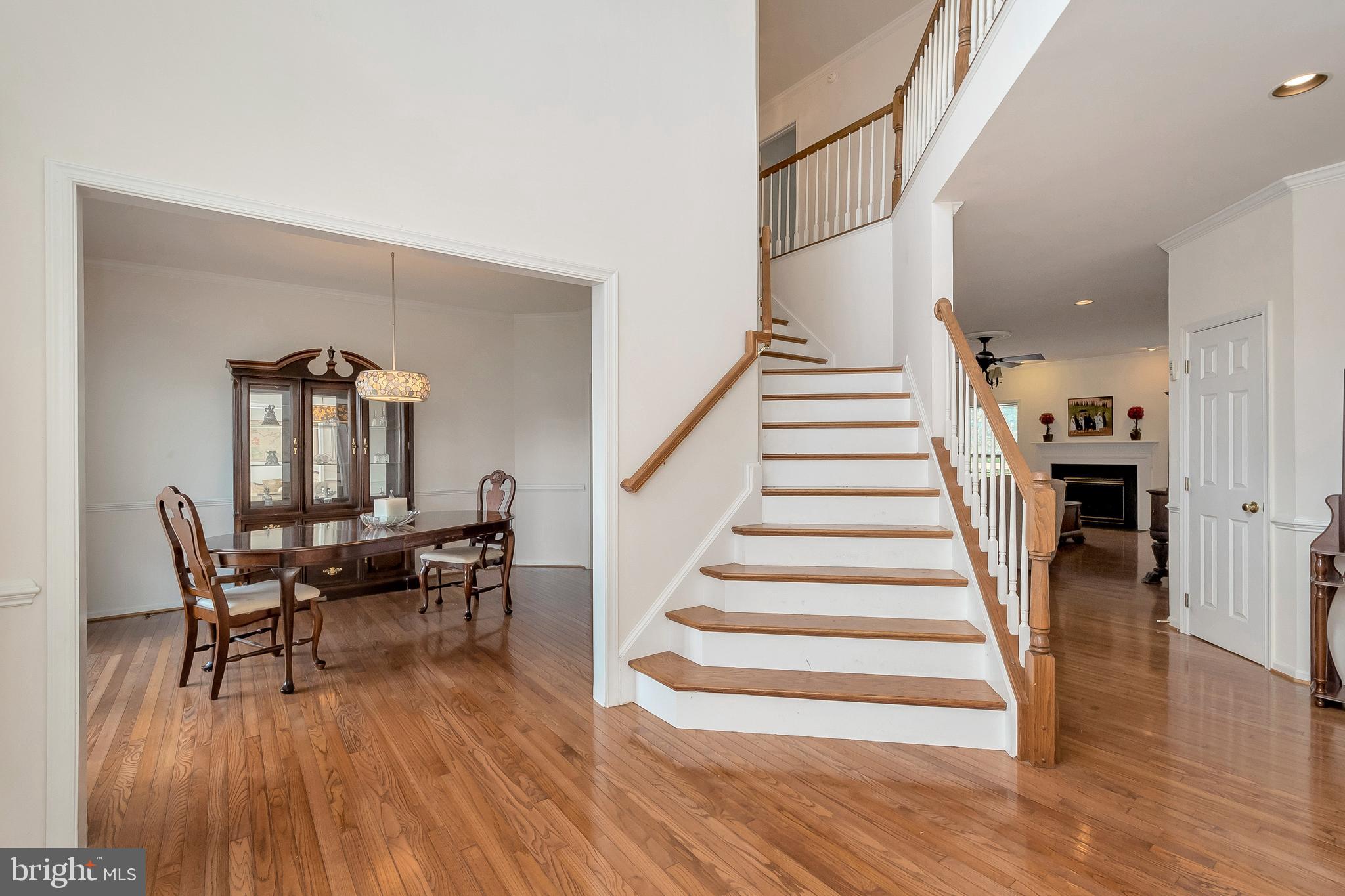 STAFFORD LAKES VILLAGE - Residential