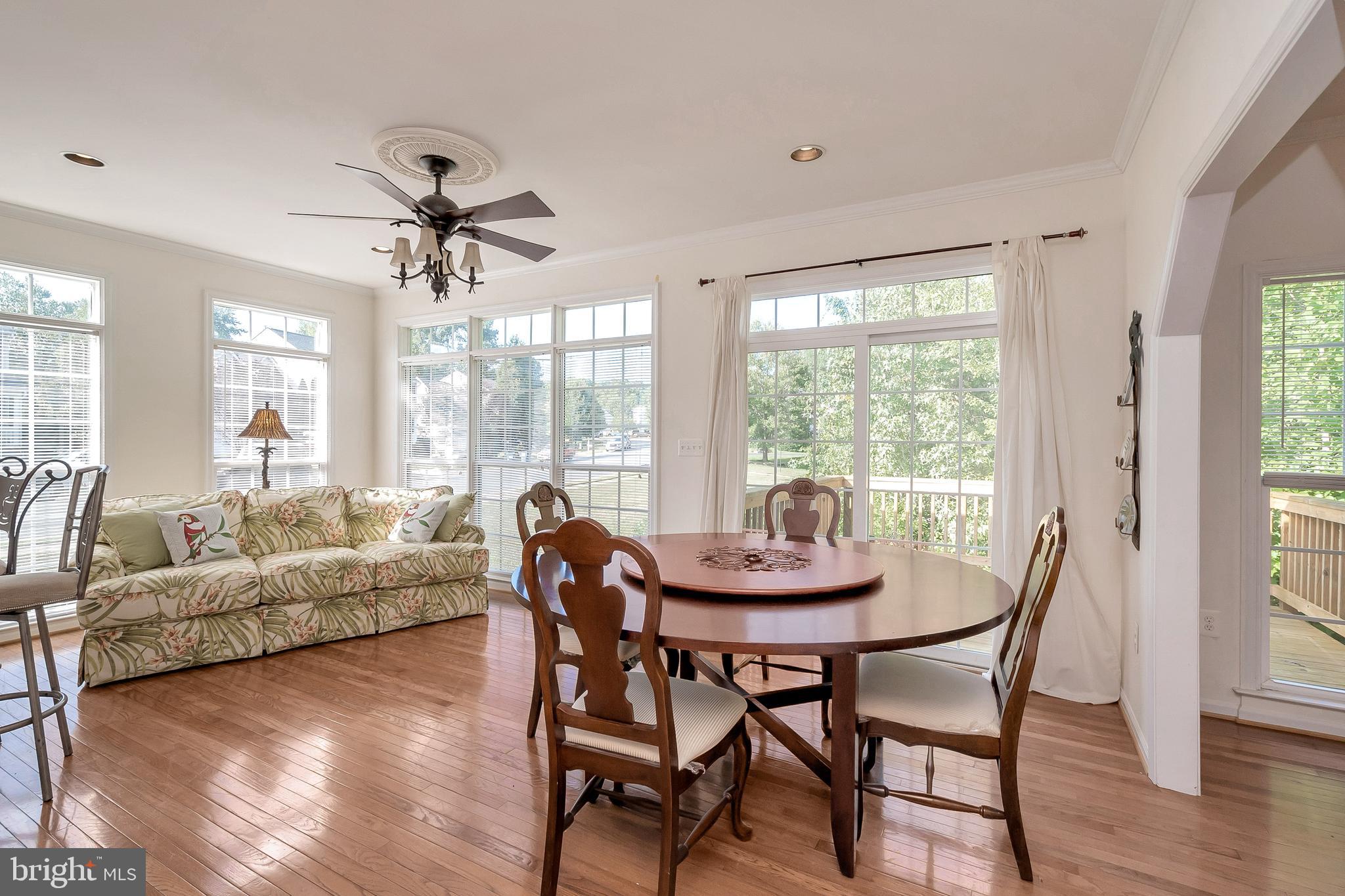 STAFFORD LAKES VILLAGE - Residential