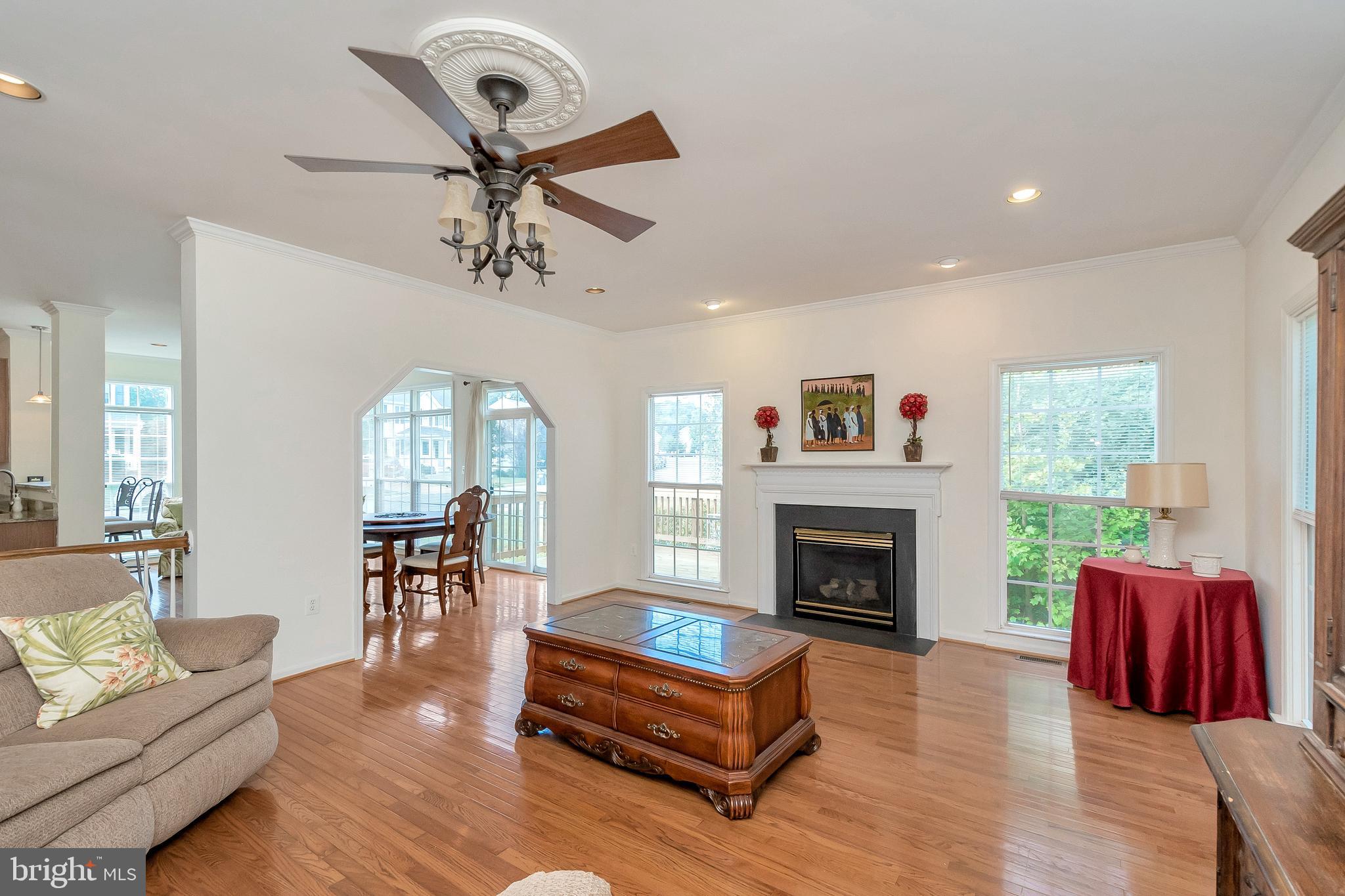 STAFFORD LAKES VILLAGE - Residential