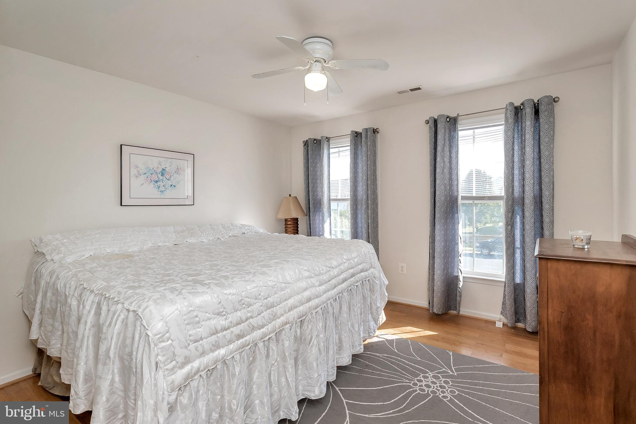 STAFFORD LAKES VILLAGE - Residential