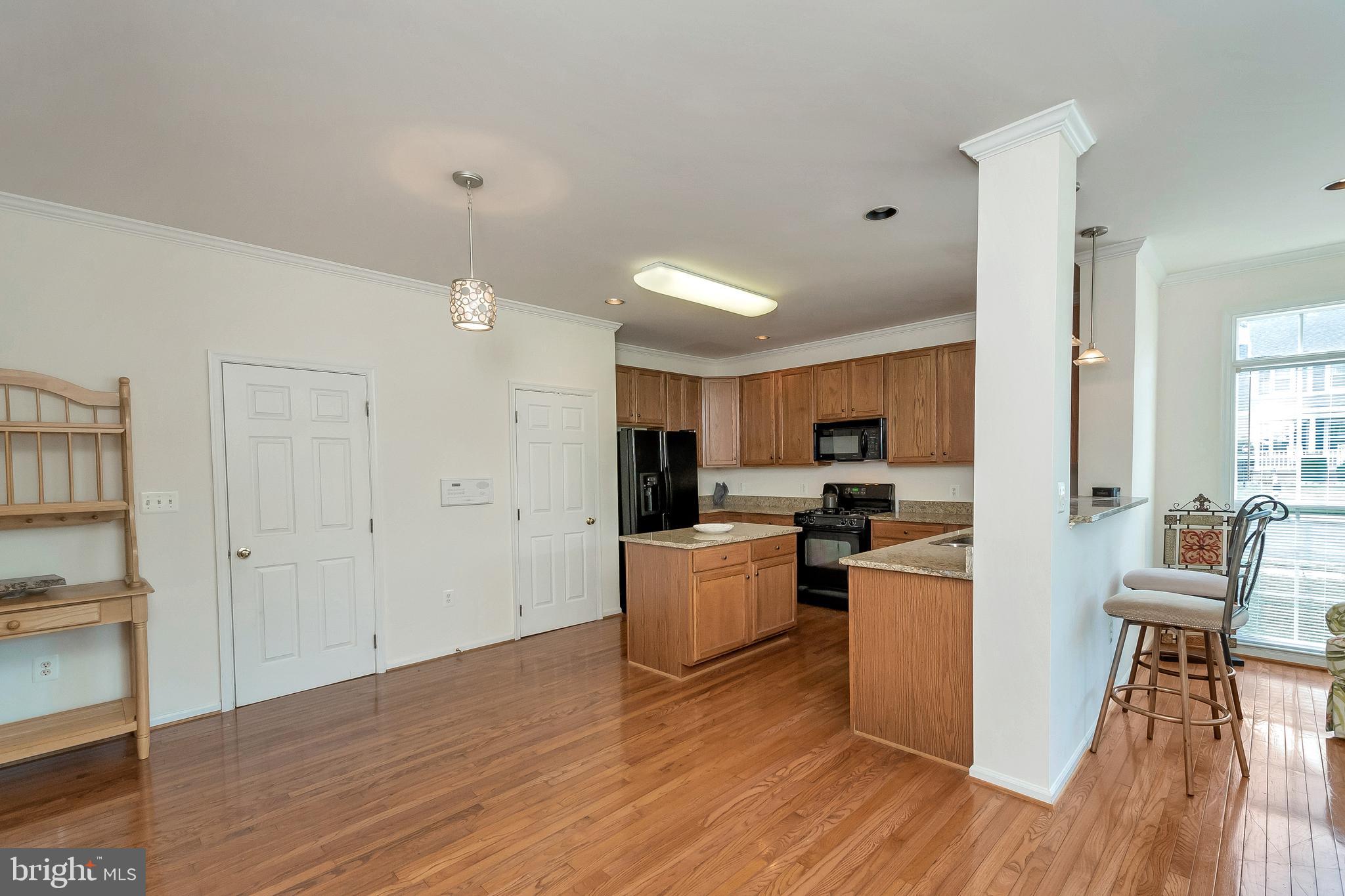 STAFFORD LAKES VILLAGE - Residential