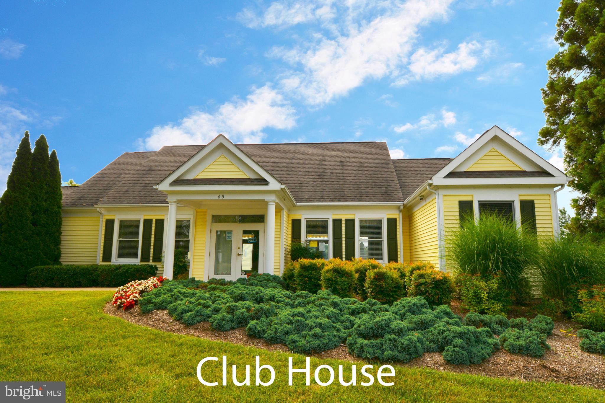 STAFFORD LAKES VILLAGE - Residential