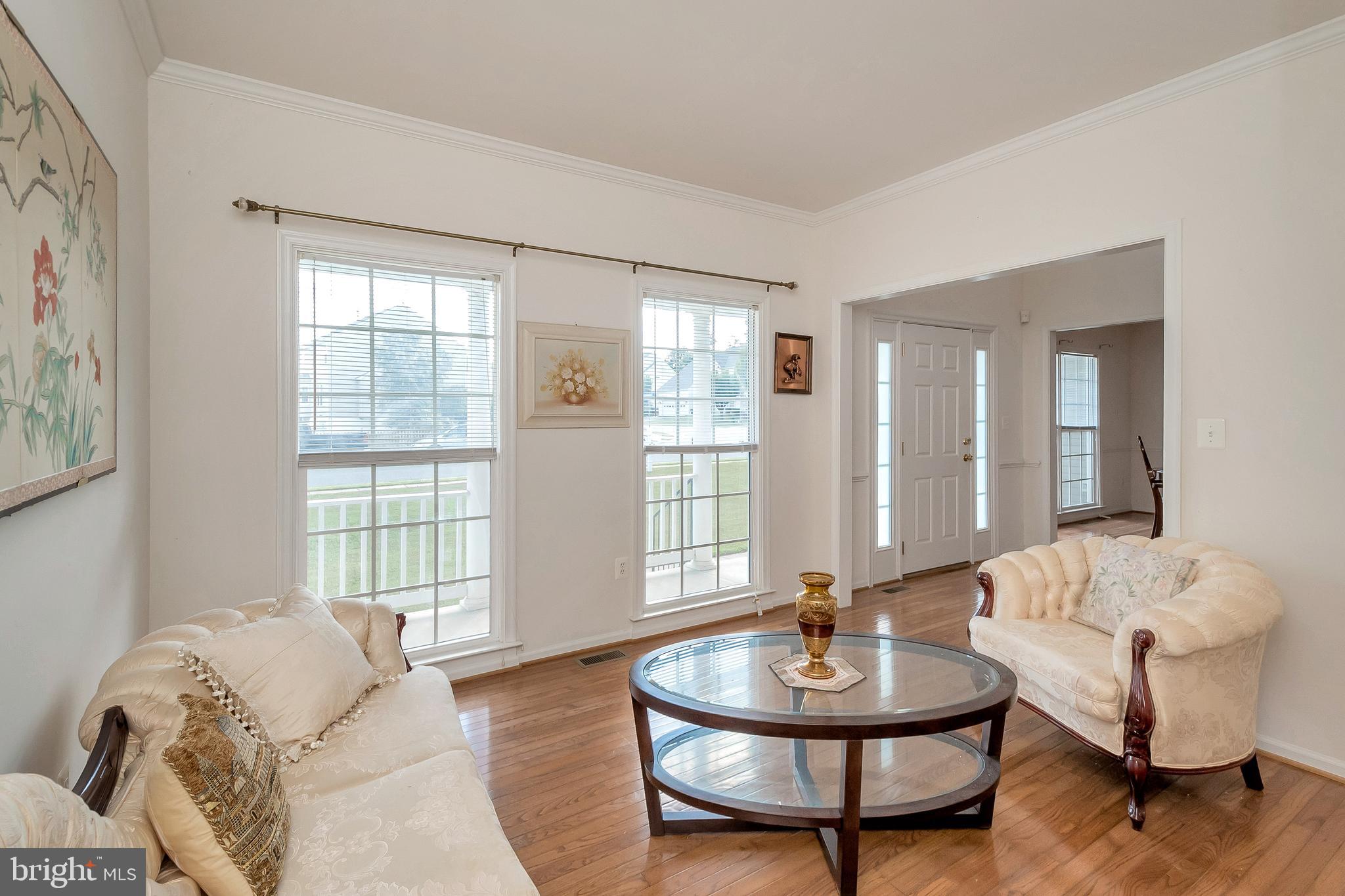 STAFFORD LAKES VILLAGE - Residential