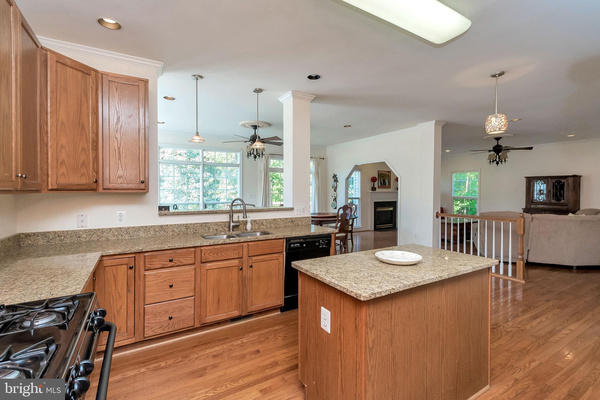 STAFFORD LAKES VILLAGE - Residential