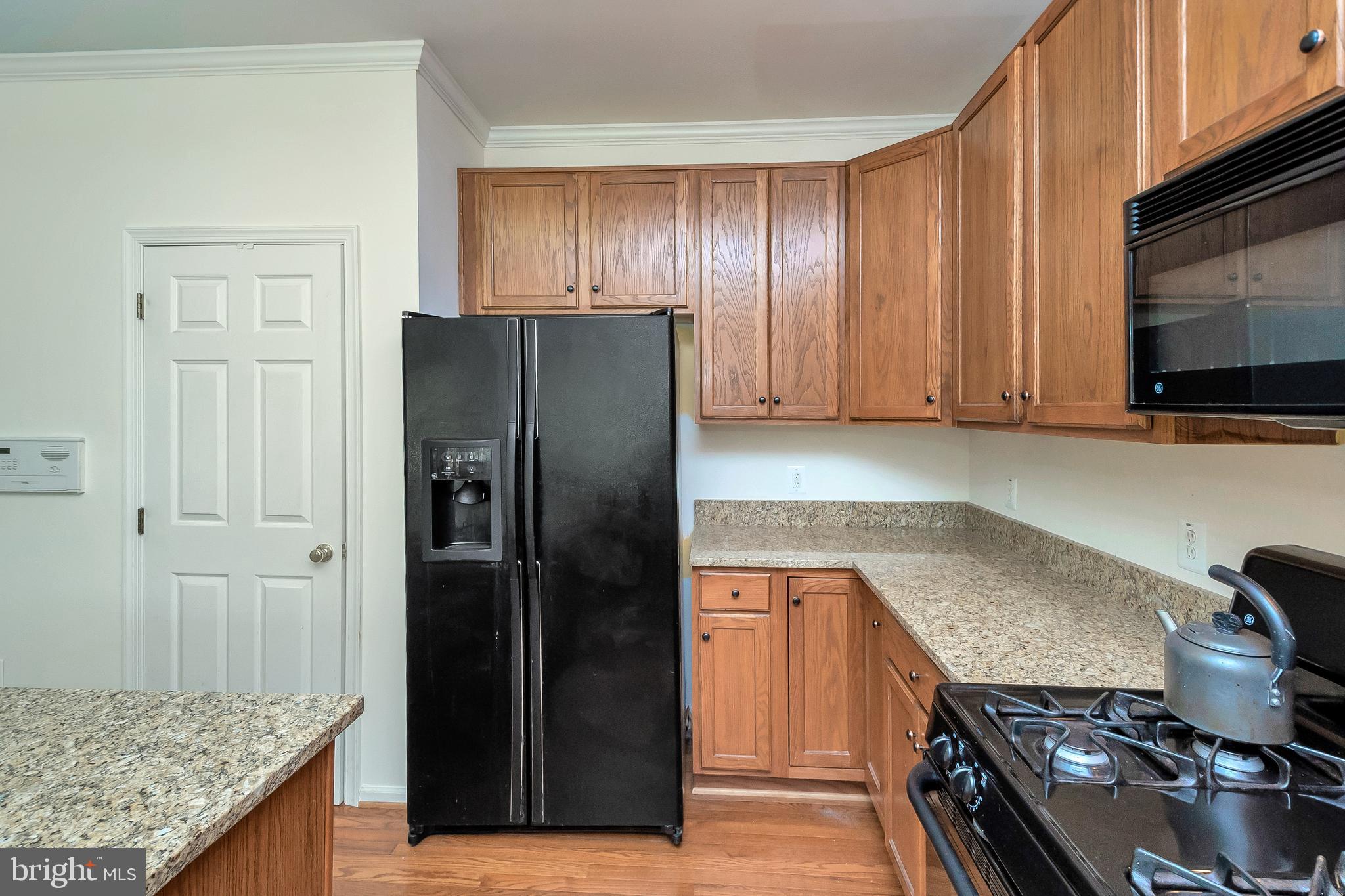 STAFFORD LAKES VILLAGE - Residential