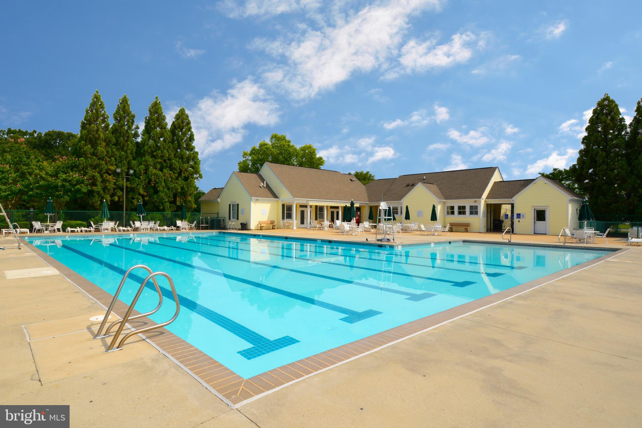 STAFFORD LAKES VILLAGE - Residential