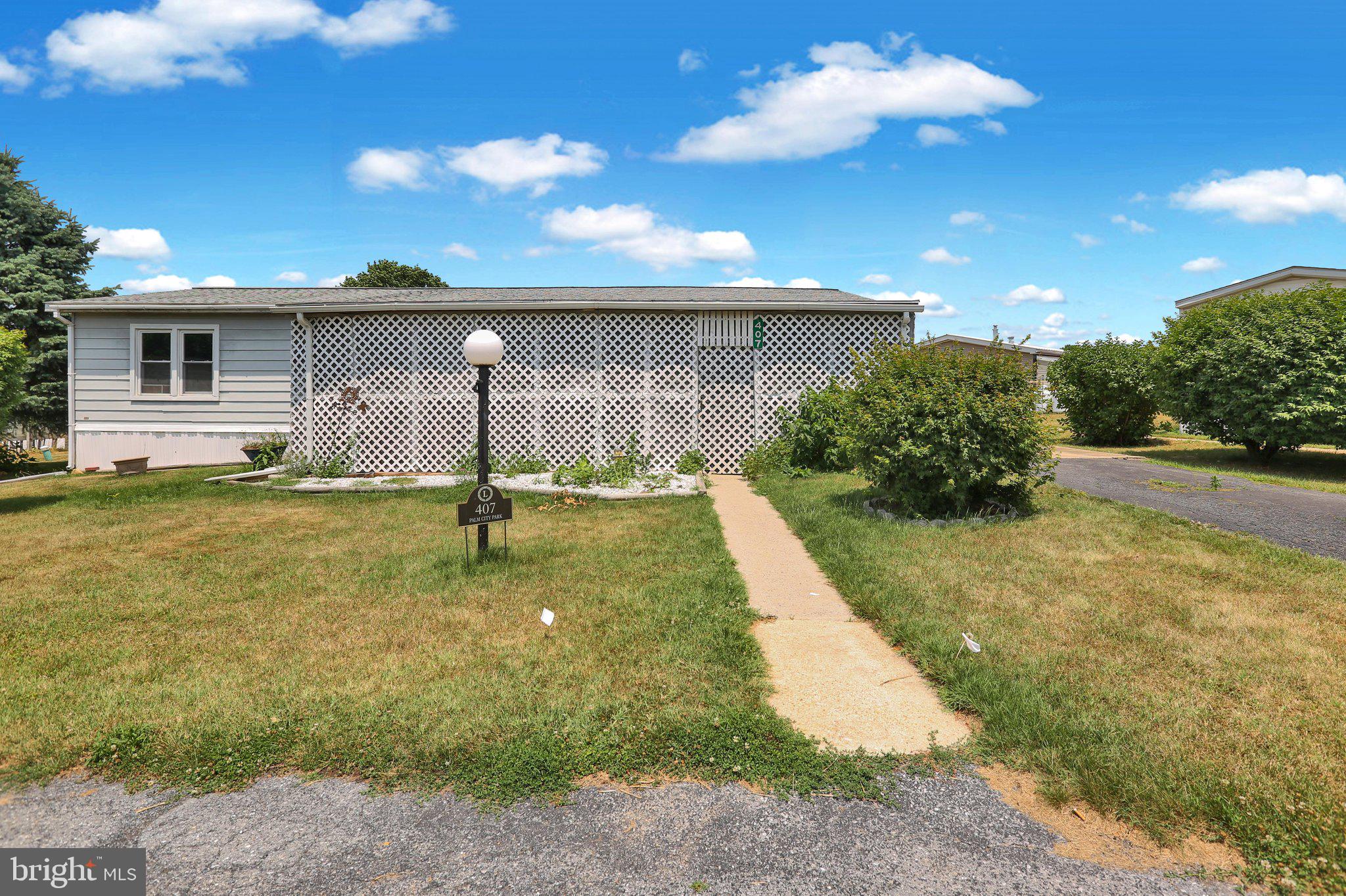 407 PALM CITY PARK