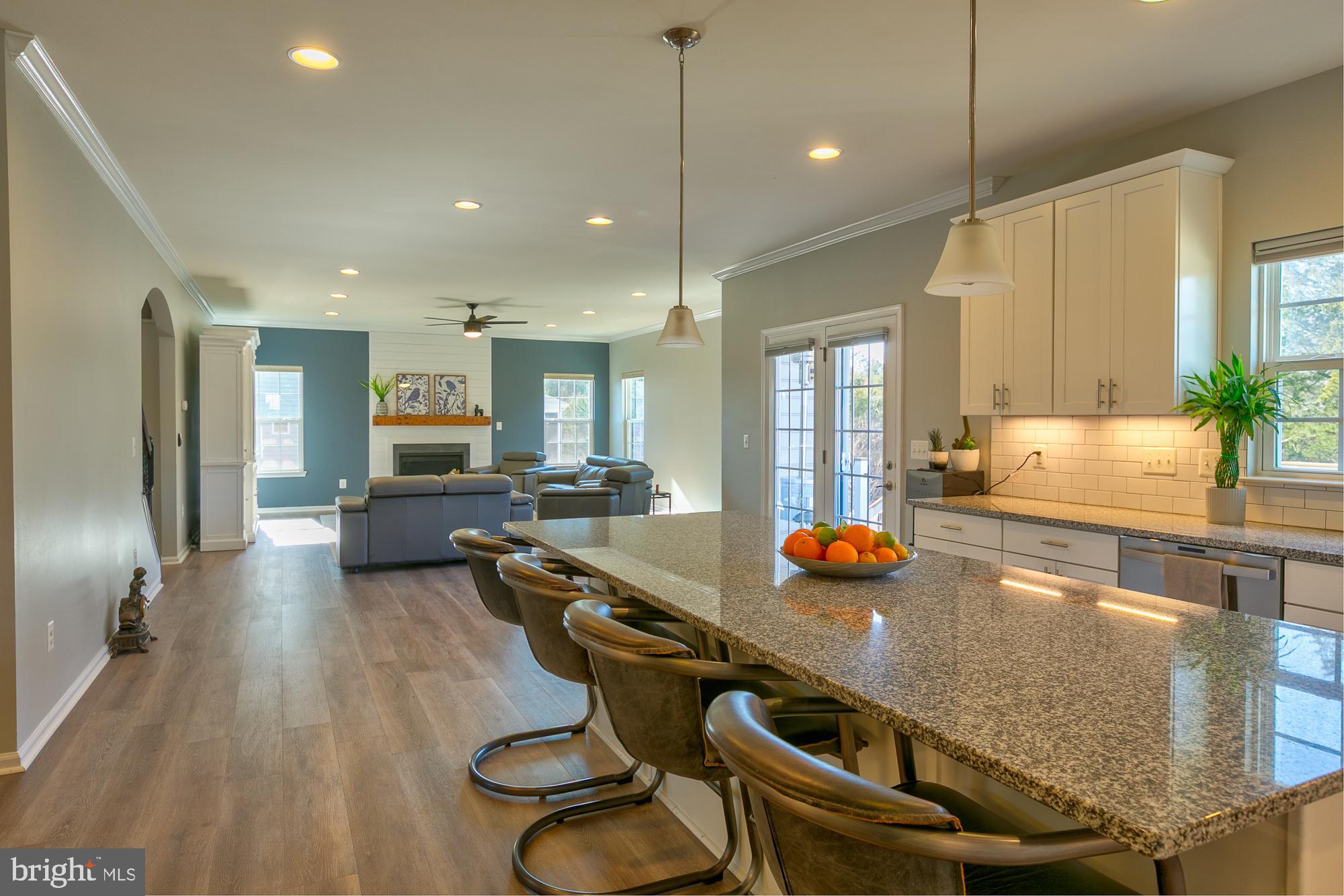 BROOKSIDE - Residential