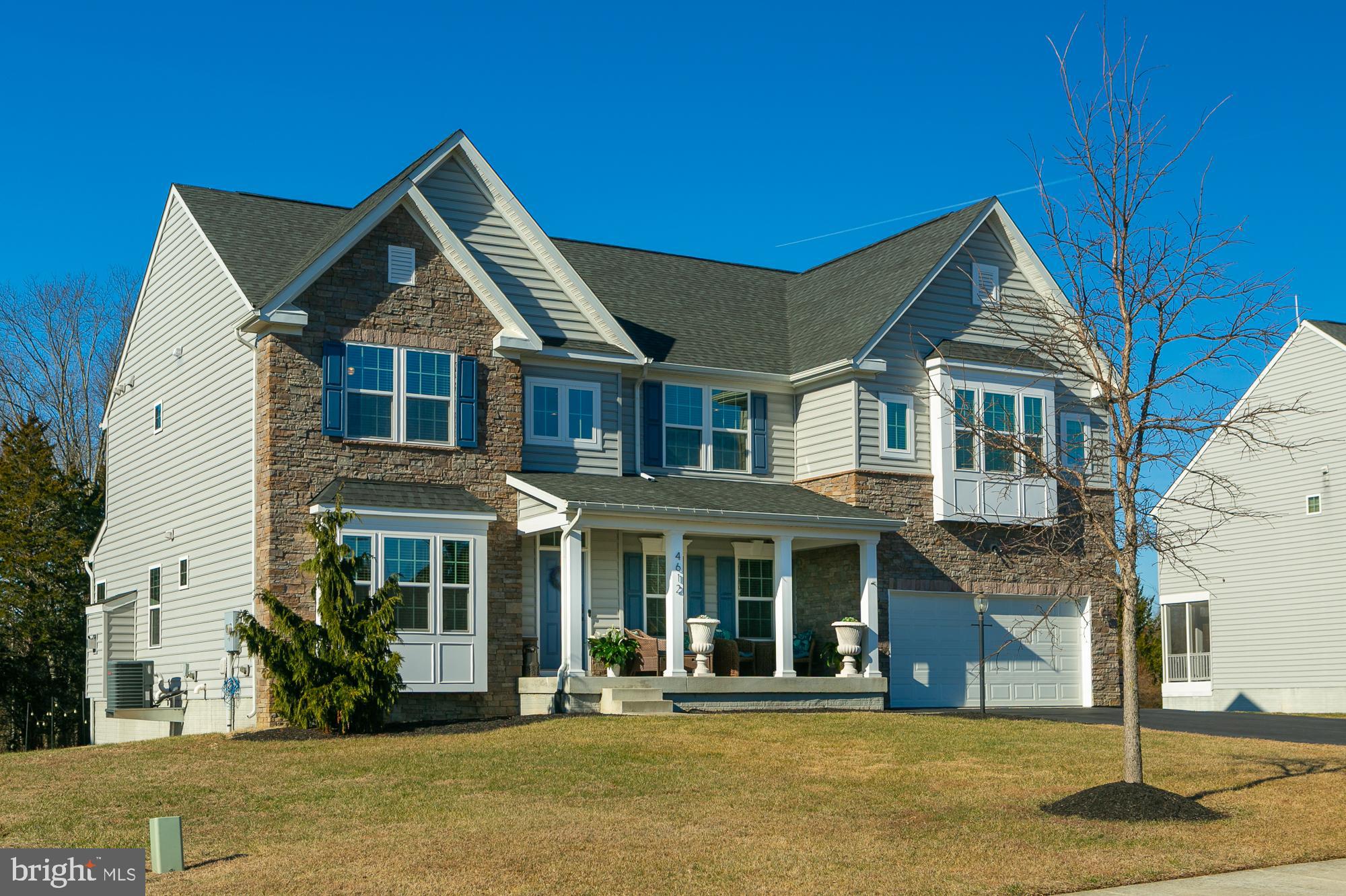 BROOKSIDE - Residential