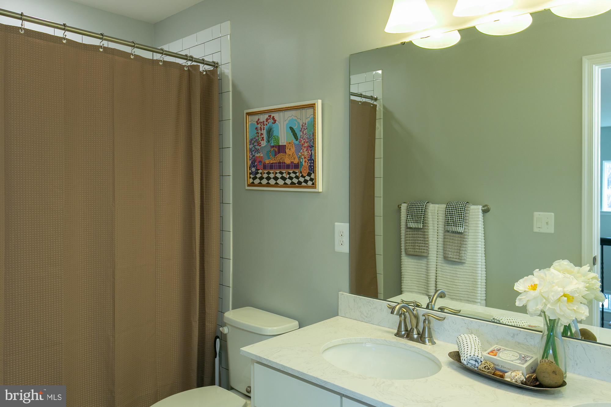 BROOKSIDE - Residential