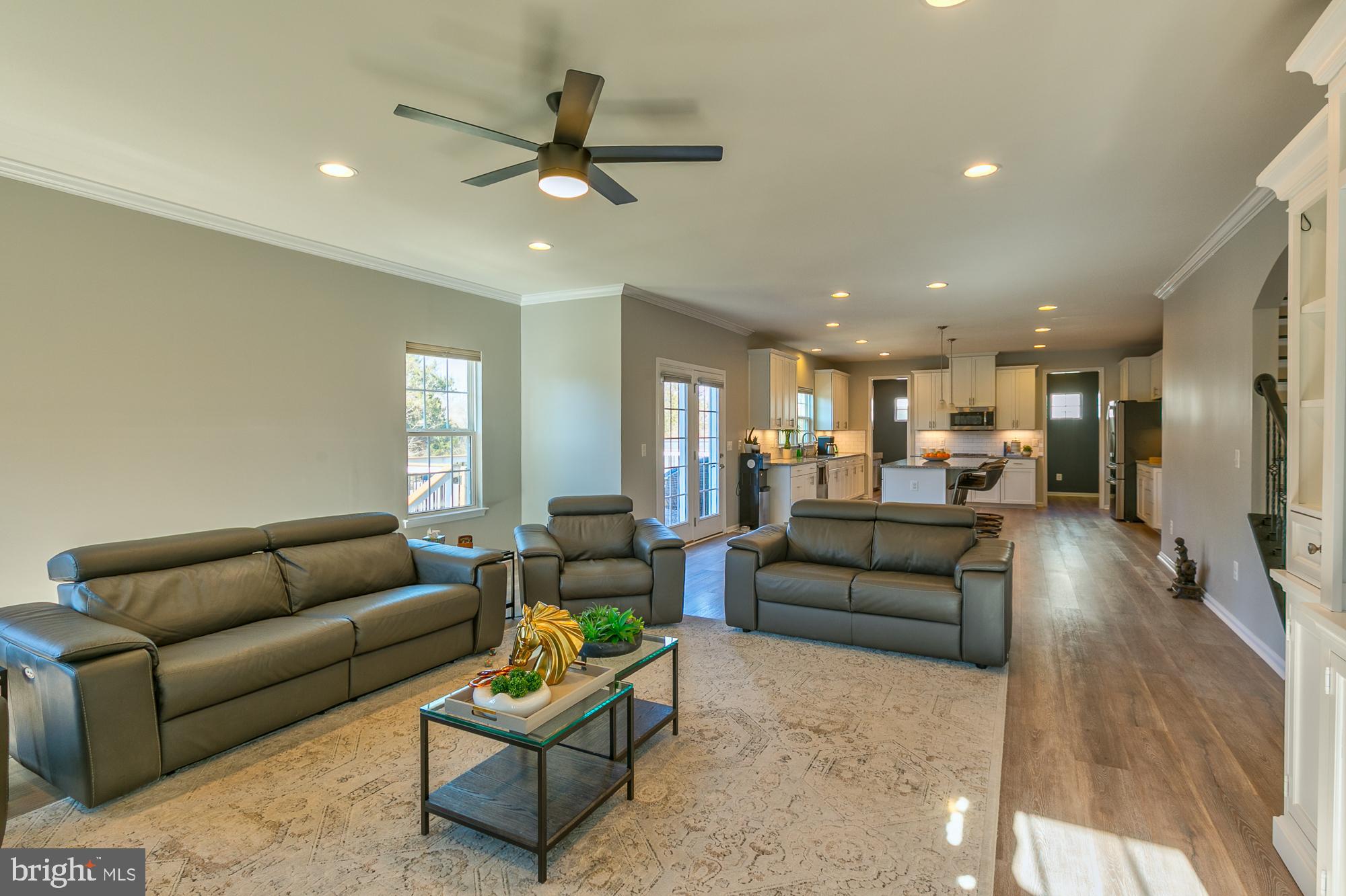 BROOKSIDE - Residential