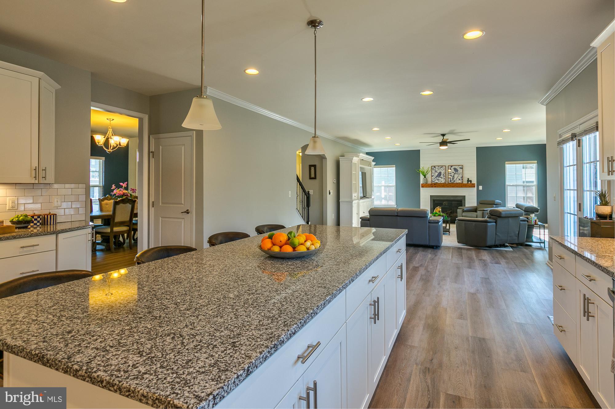 BROOKSIDE - Residential