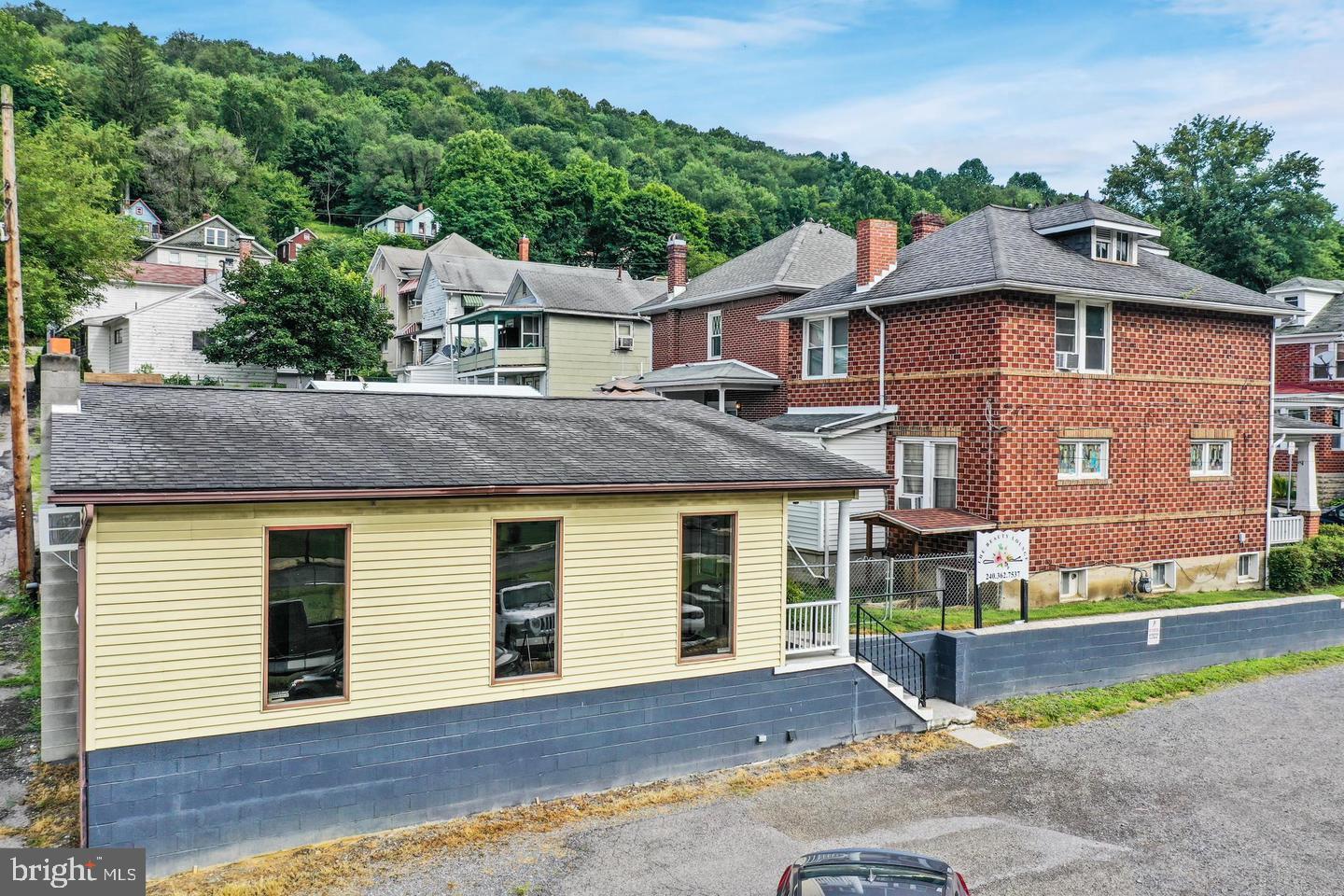 NONE AVAILABLE - Residential